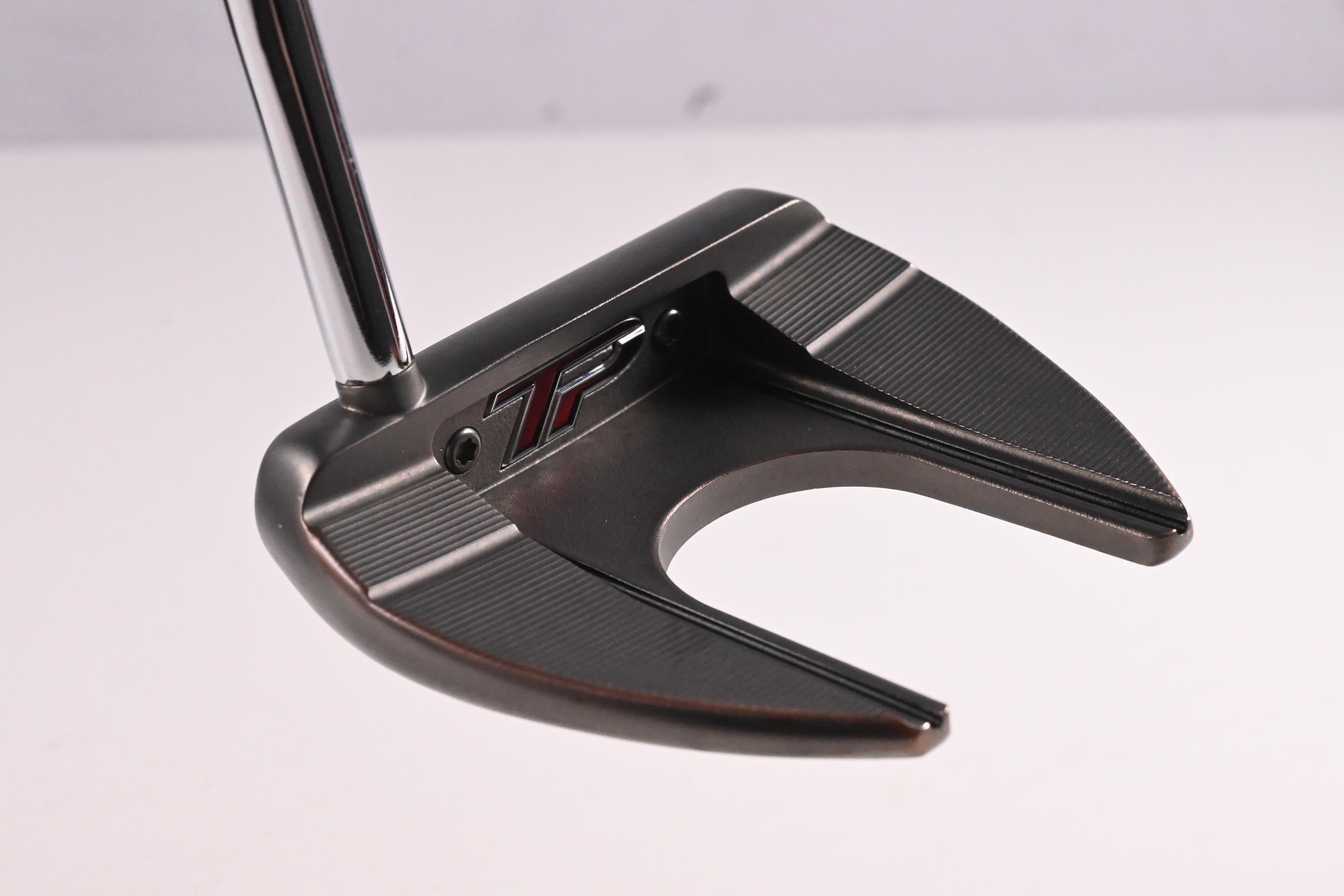 Taylormade TP Patina Collection Ardmore 2 Putter / 34 Inch