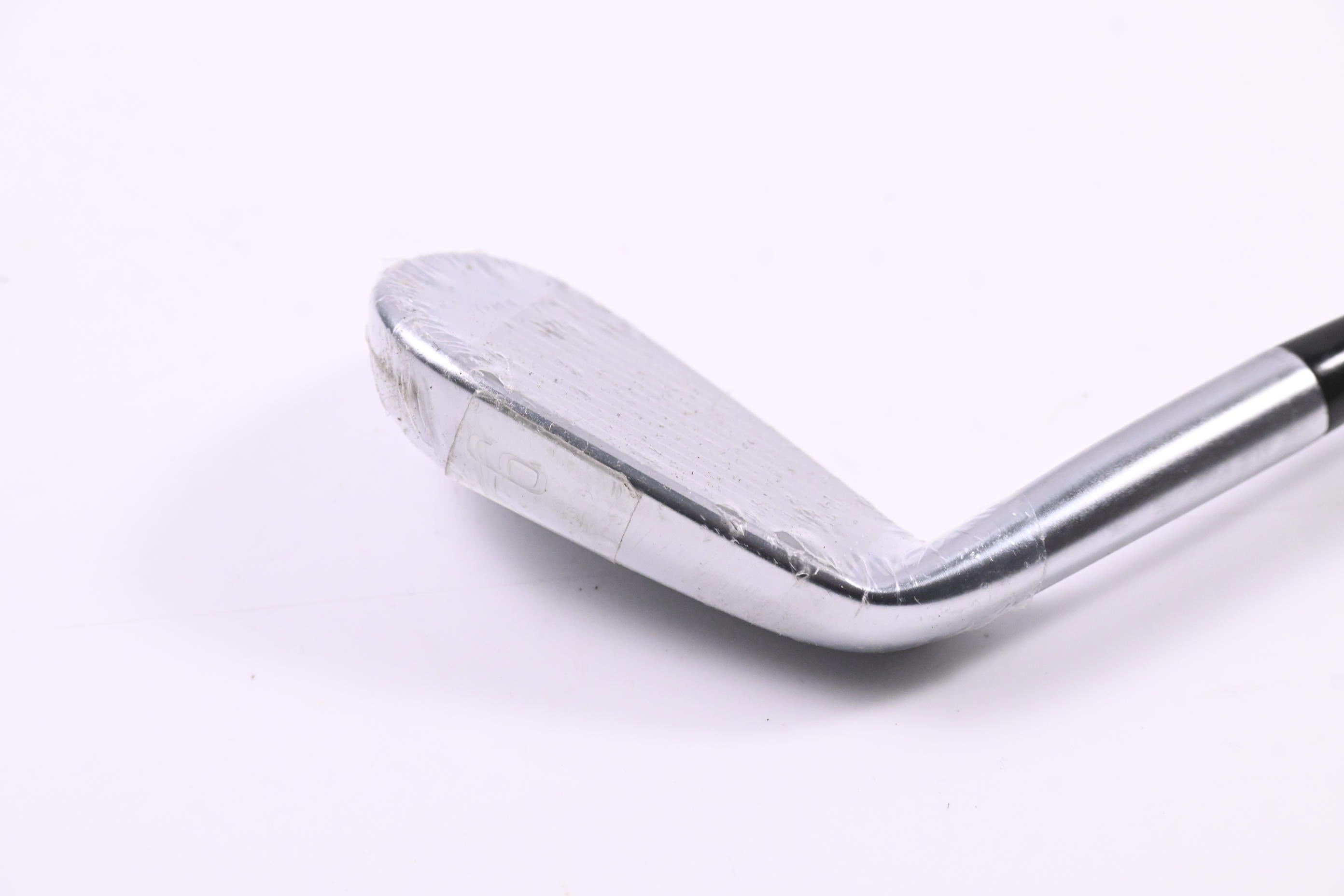 Mizuno JPX 923 Tour 9 Iron / 42 Degree / Stiff Flex KBS $-Taper Lite 100 Shaft