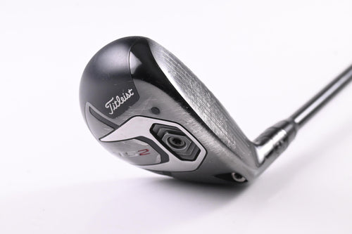 Titleist TS2 #3 Hybrid / 21 Degree / Regular Flex Kuro Kage Black 60 Shaft