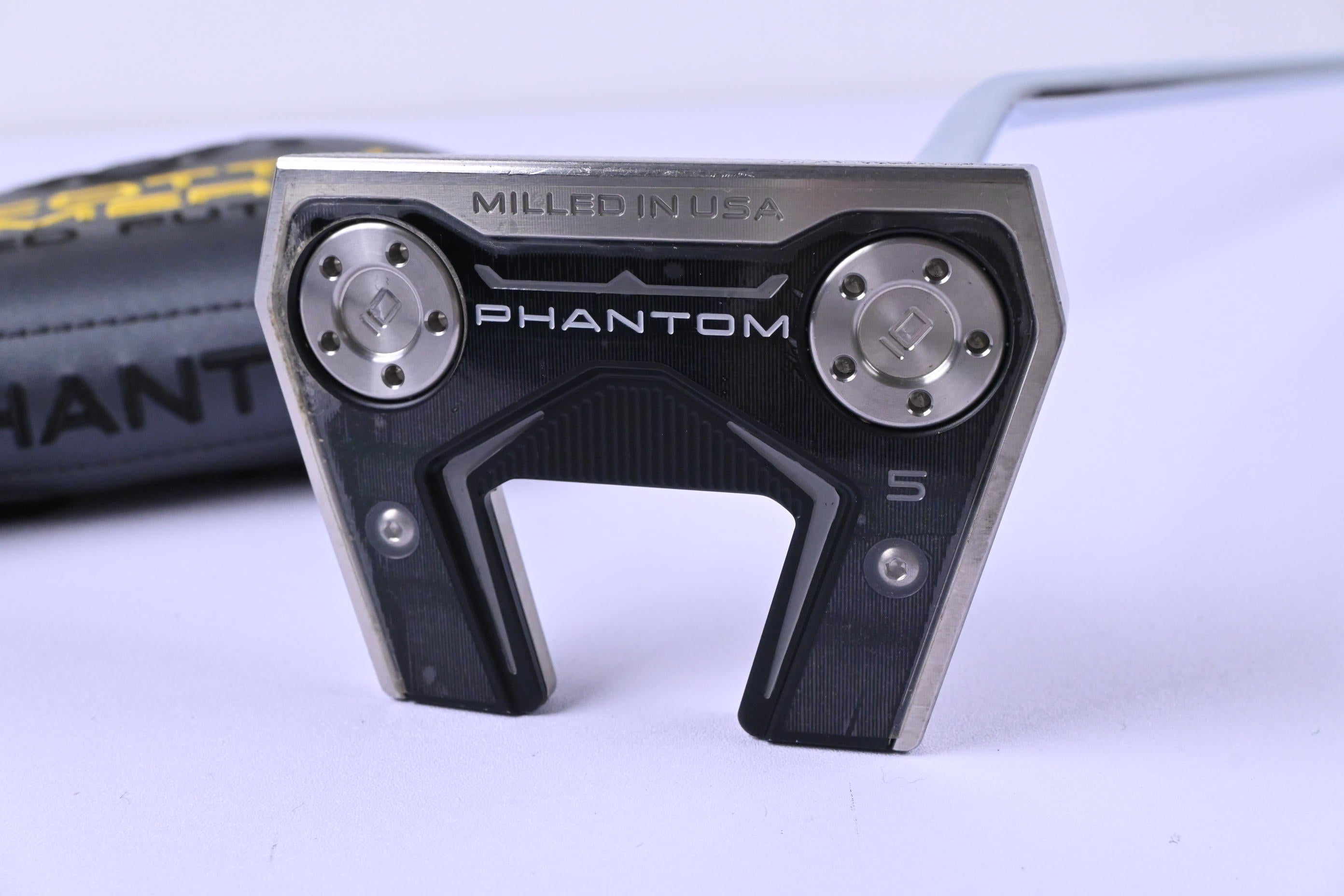 Scotty Cameron 2024 Phantom 5 Putter / 35 Inch