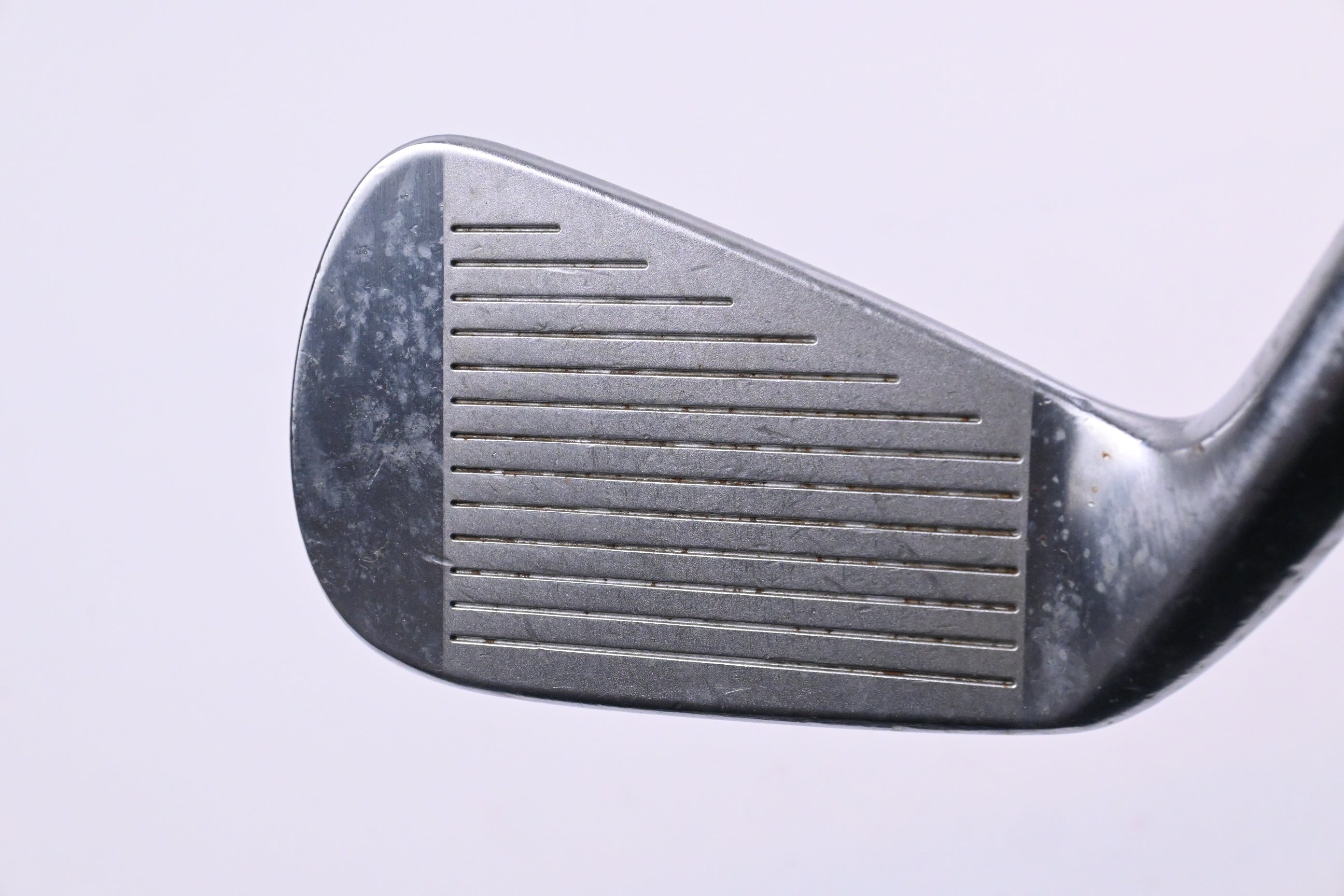 Cobra Fly-Z Pro #4 Iron / 24 Degree / Stiff Flex N.S.Pro Shaft