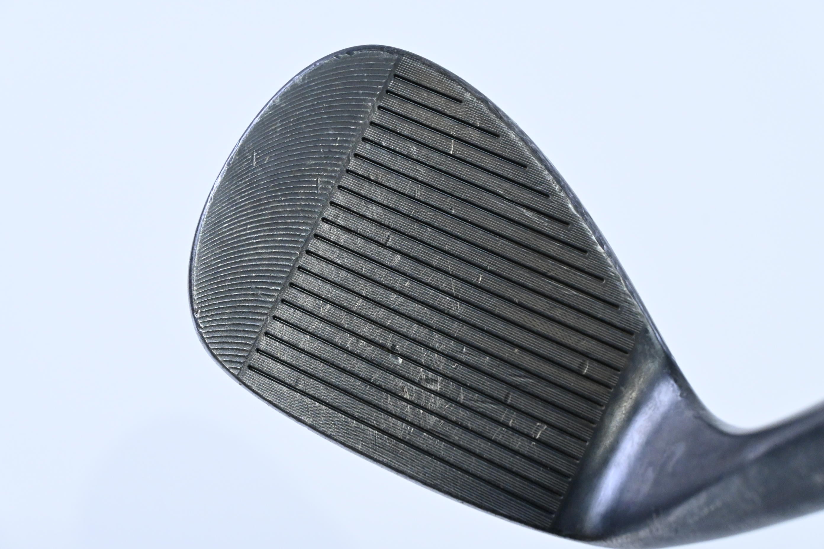 Cleveland RTX ZipCore Lob Wedge / 58 Degree / Wedge Flex Dynamic Gold Spinner