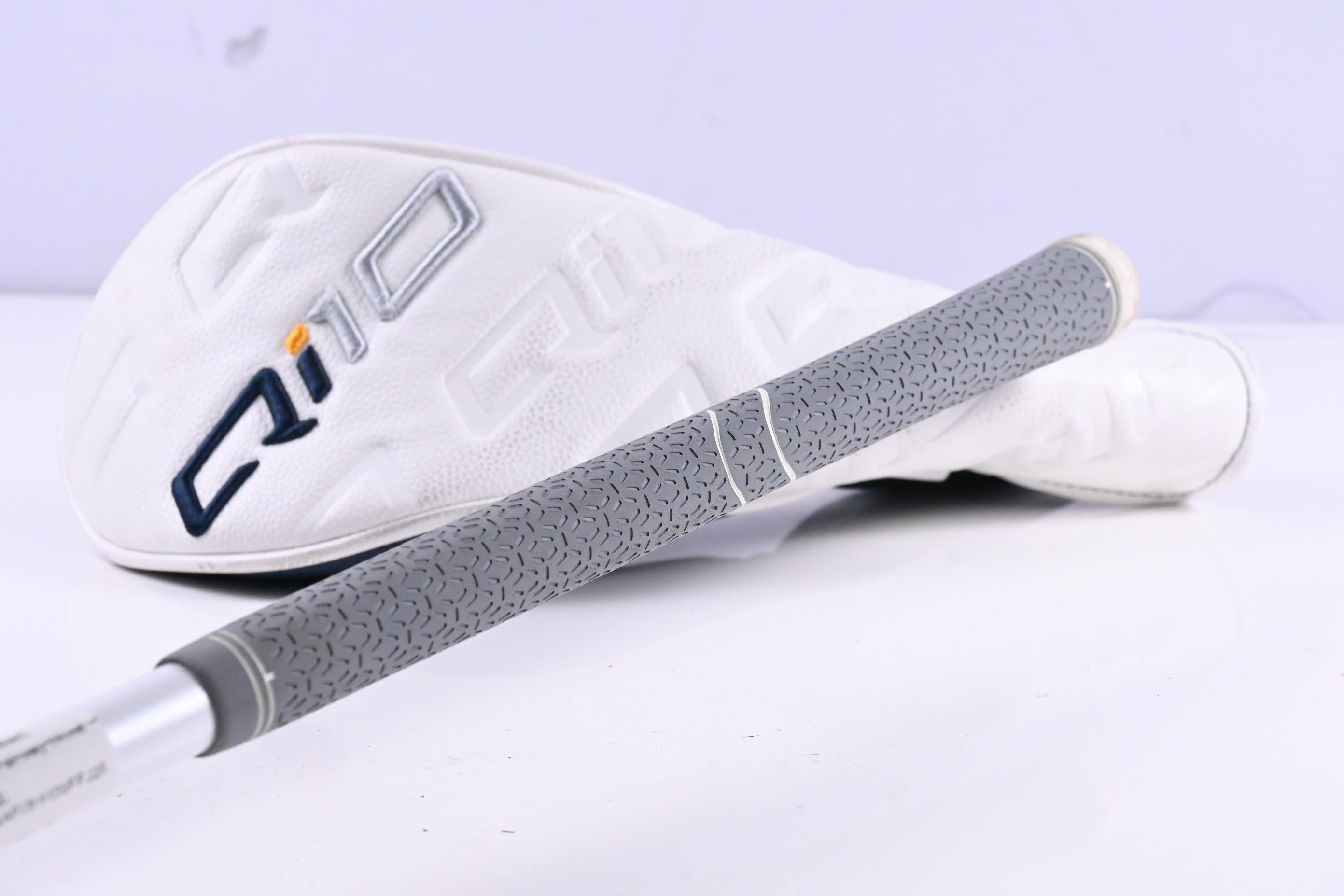 Ladies Taylormade Qi10 Max #5 Wood / 19 Degree / Ladies Flex Speeder NX 40