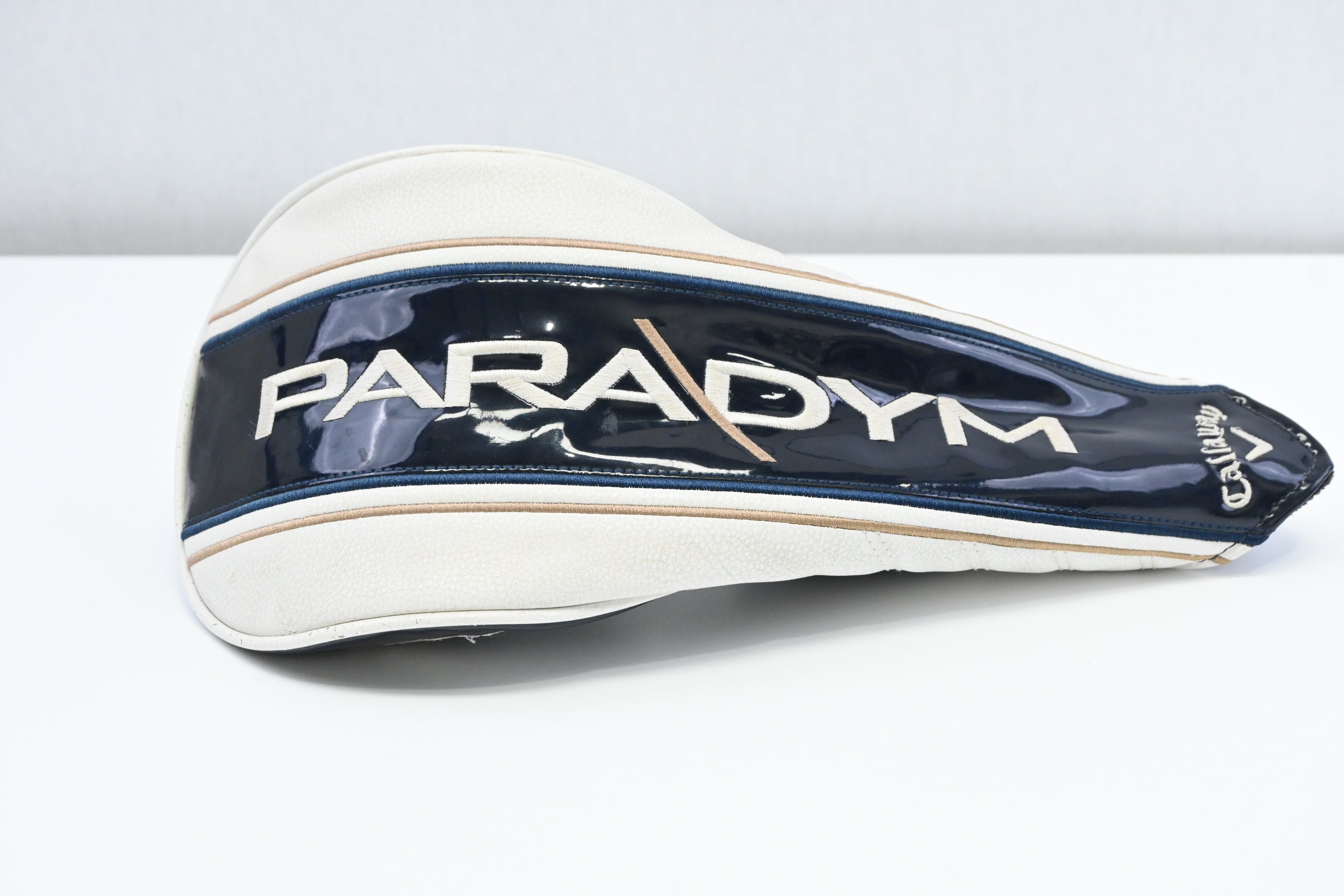 Callaway Paradym Driver / 10.5 Degree / Stiff Flex Tensei AV White 65 Shaft