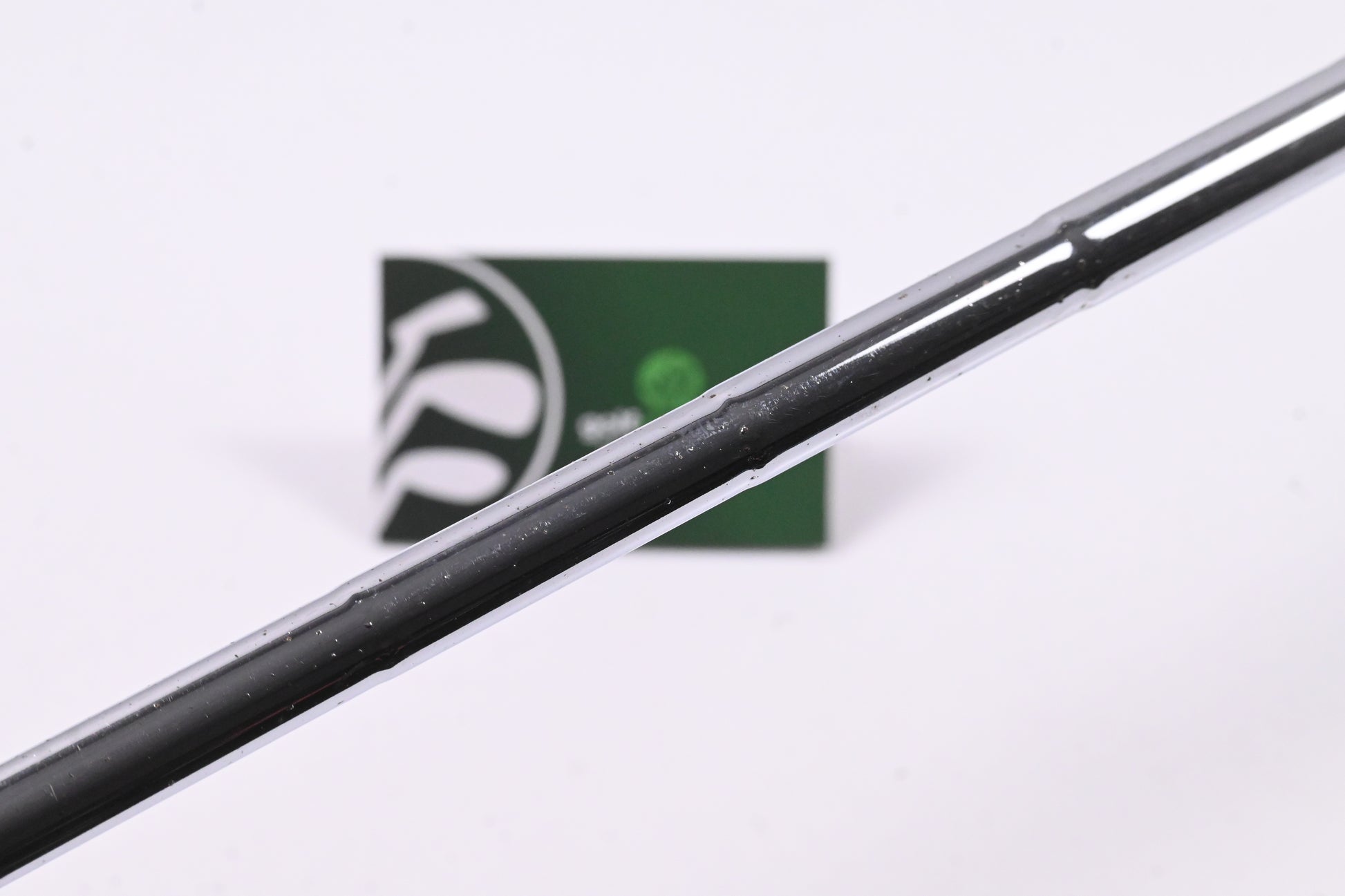 Mizuno MP-30 #3 Iron / 21 Degree / Regular Flex Mizuno Steel Shaft