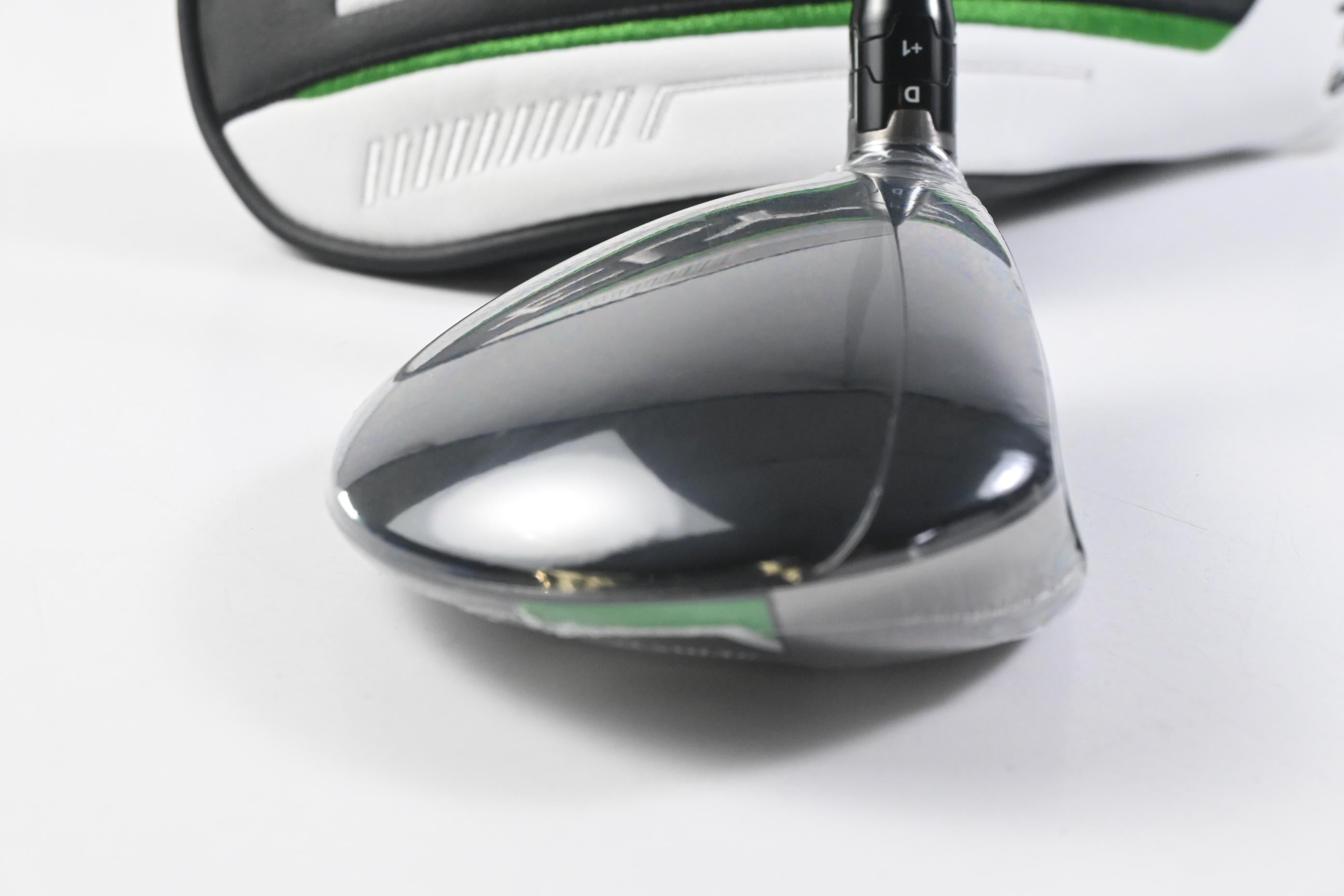 Callaway Elyte Triple Diamond #3 Wood / 15 Degree / X-Flex Tensei 1K Black 75