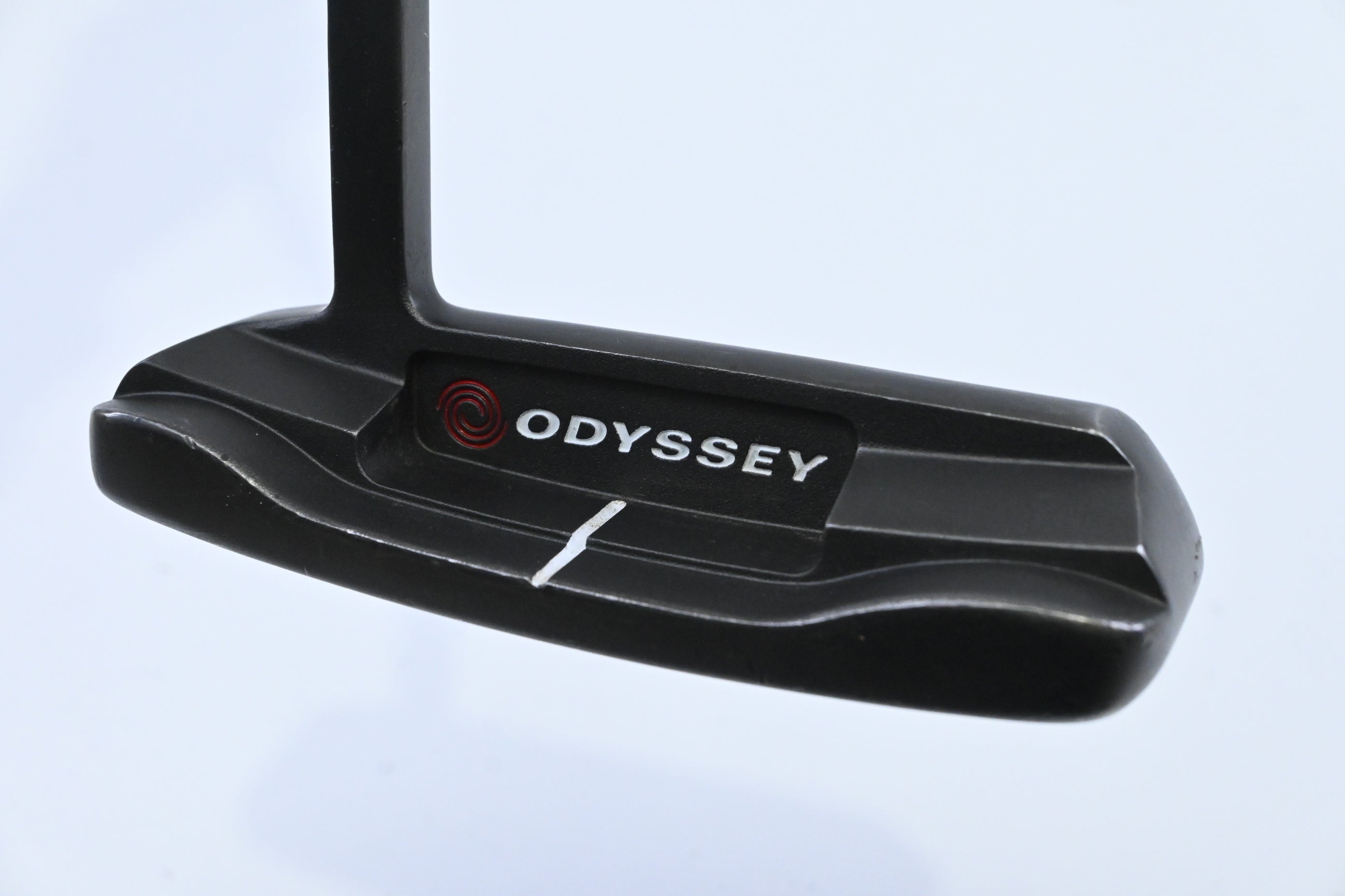 Odyssey O-Works Black 1 Putter / 35 Inch