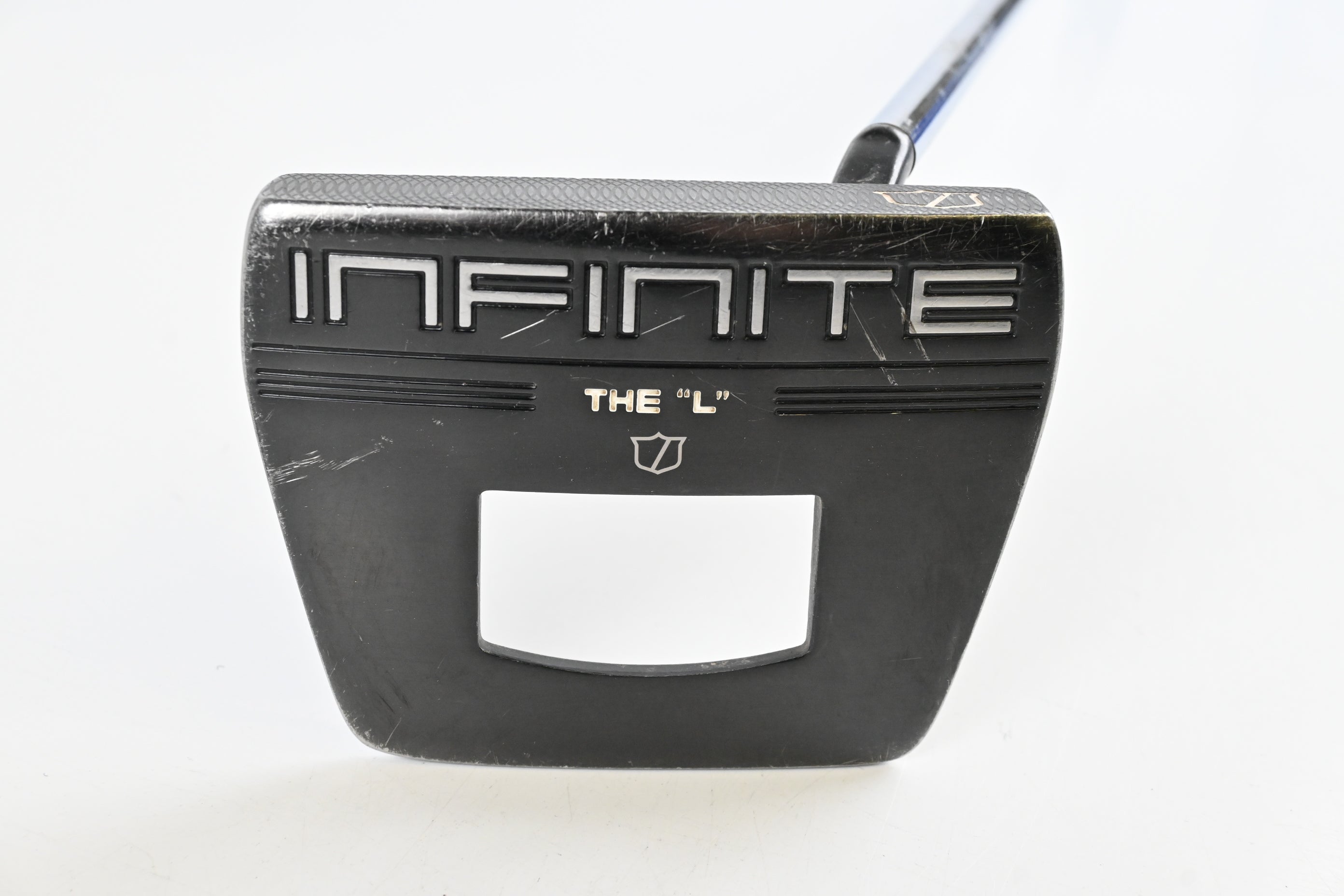Wilson Infinite The 'L' 2024 Putter / 30 Inch