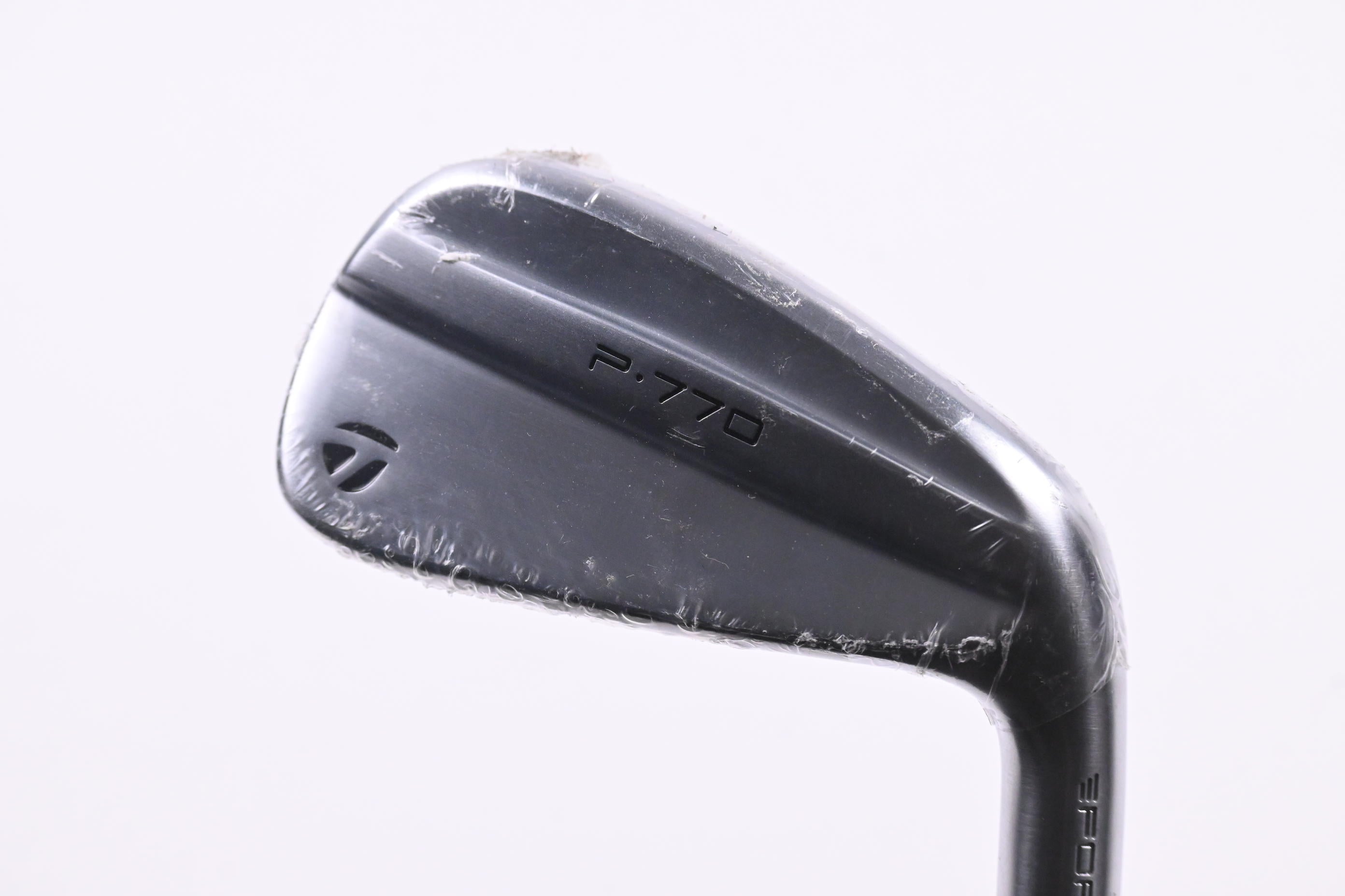 Taylormade P770 2024 #7 Iron / 33 Degree / X-Flex Dynamic Gold X100 Shaft