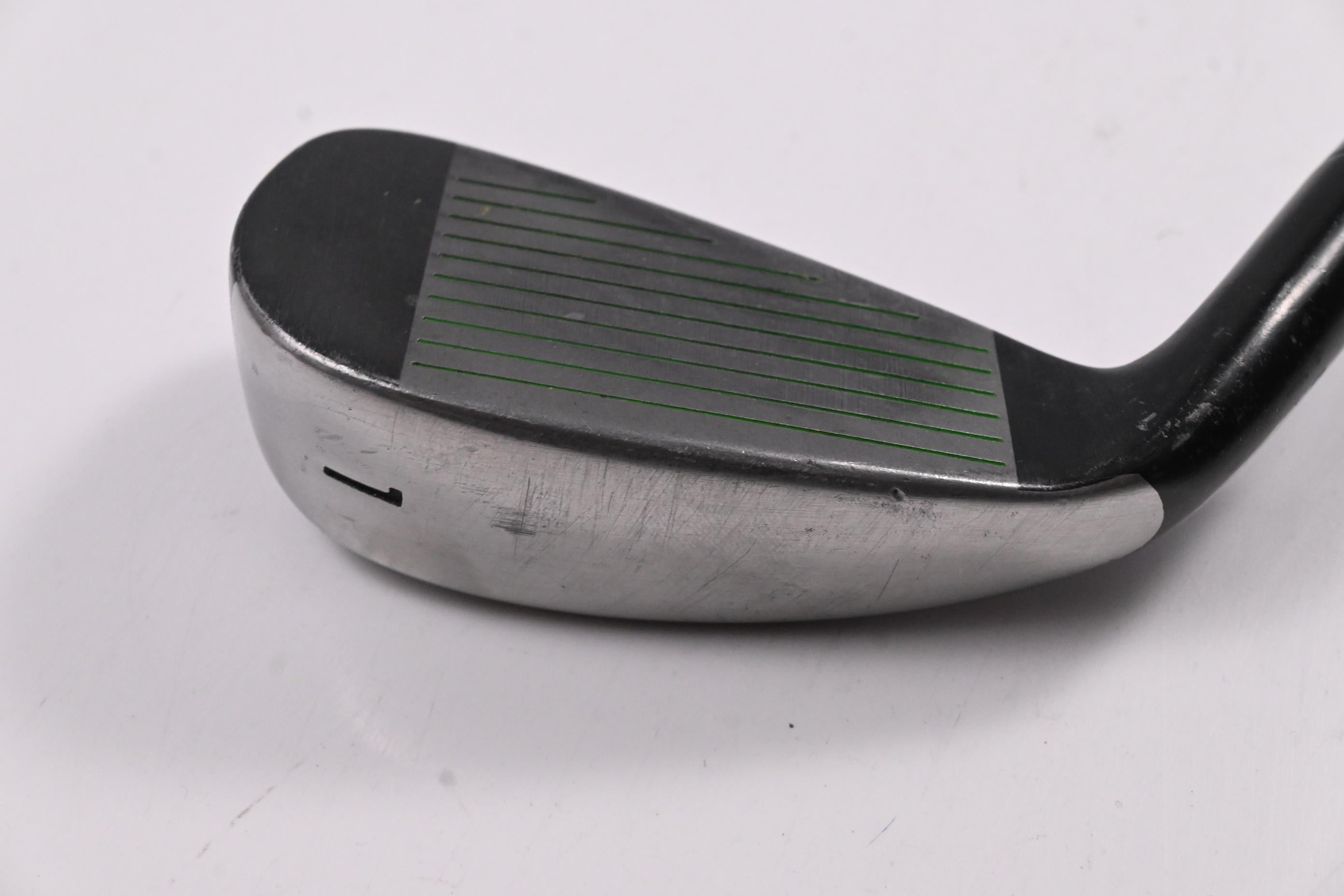 Bombtech 3.0 Driving #1 Iron / 16 Degree / Stiff Flex Steel Shaft