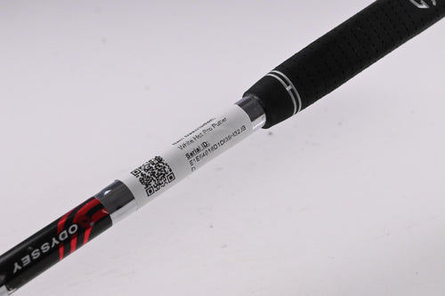 Odyssey White Hot Pro #1 Putter / 35 Inch