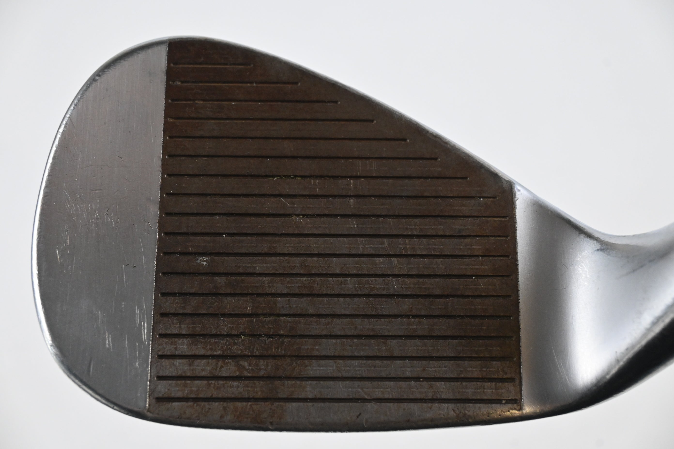 Taylormade Milled Grind 3 Chrome Sand Wedge / 54 Degree / Stiff Flex Dynamic