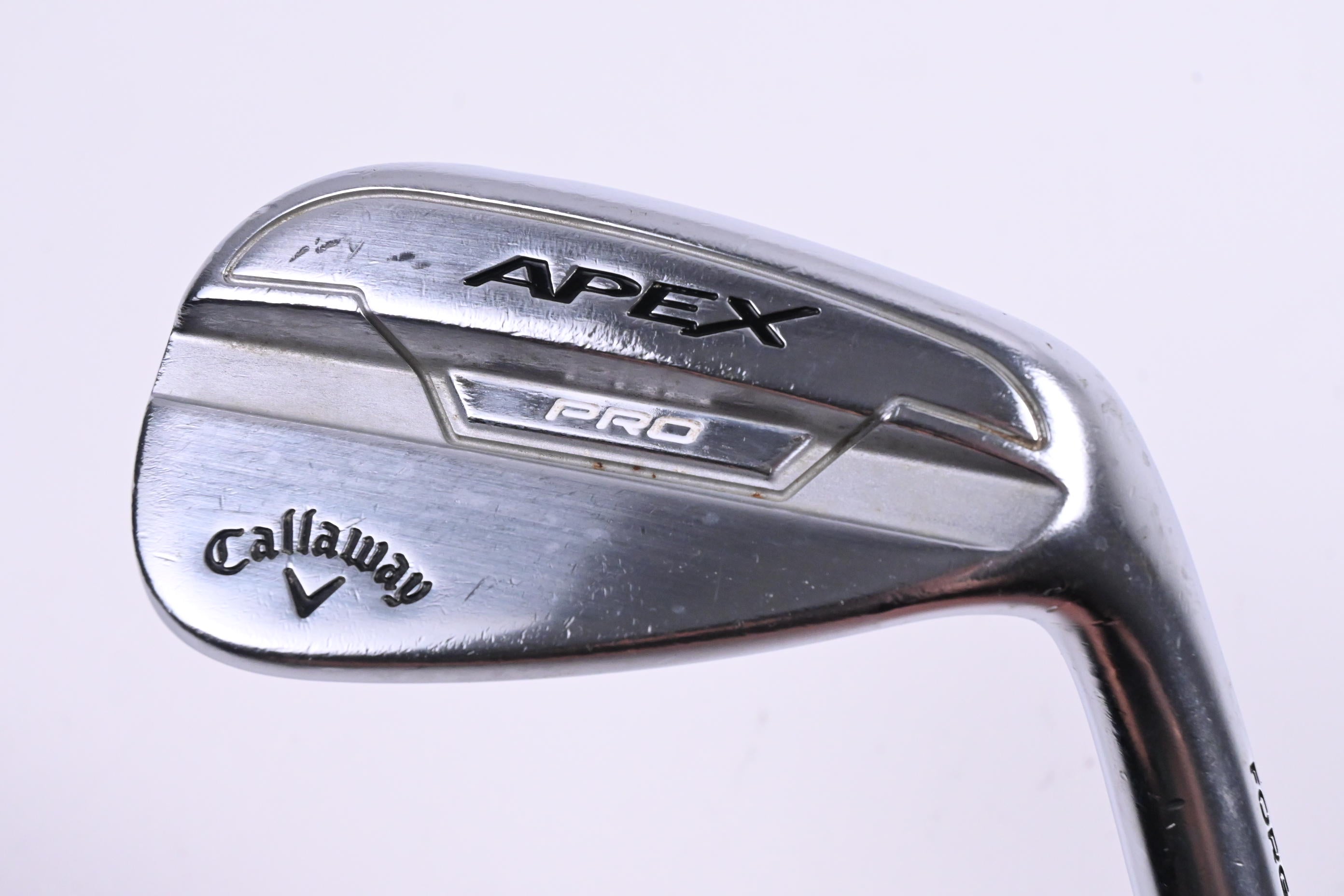 Callaway Apex Pro 21 Pitching Wedge / 43 Degree / X-Flex Elevate ETS 115