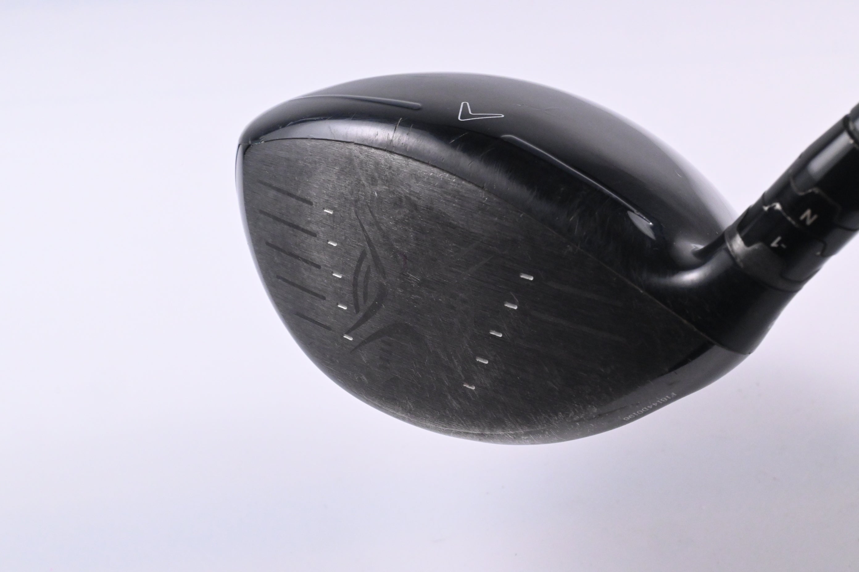 Callaway Rogue Driver / 9 Degree / Regular Flex Tensei AV Series Blue 65 Shaft