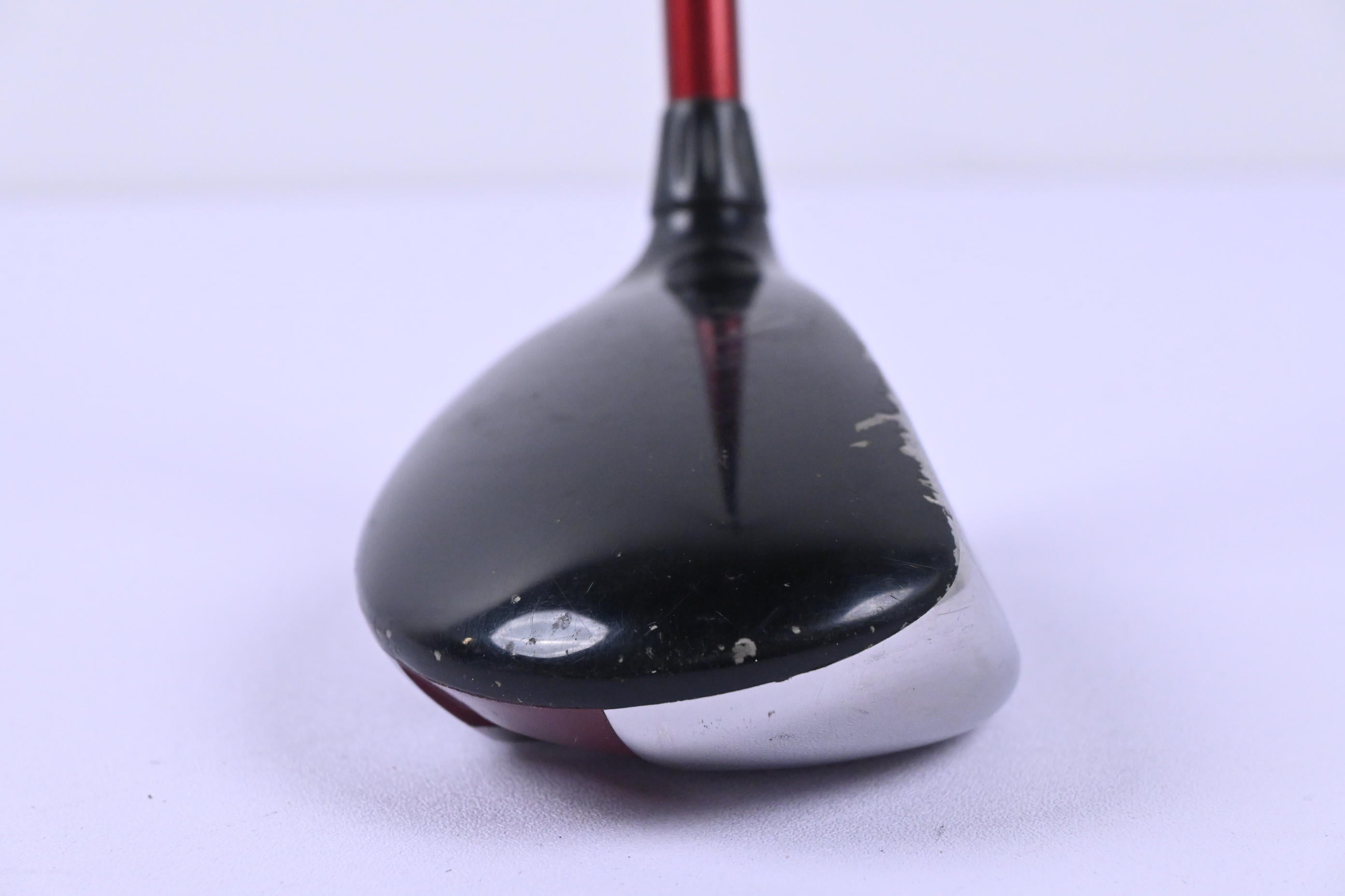 Callaway Big Bertha Diablo #5 Hybrid / 27 Degree / Regular Flex Callaway 60