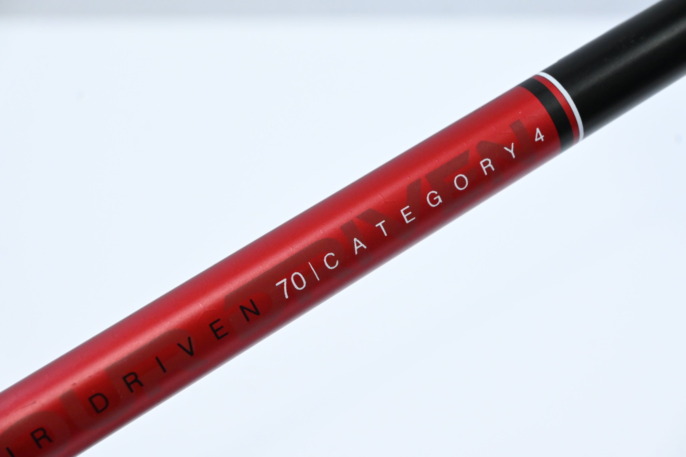 KBS TD 70 #7 Wood Shaft / X-Flex / Titleist 2nd Gen