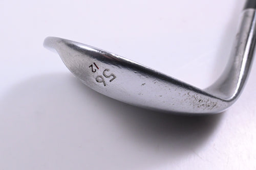 Taylormade R-Series TP - EF Spin Sand Wedge / 56 Degree / Wedge Flex KBS Shaft