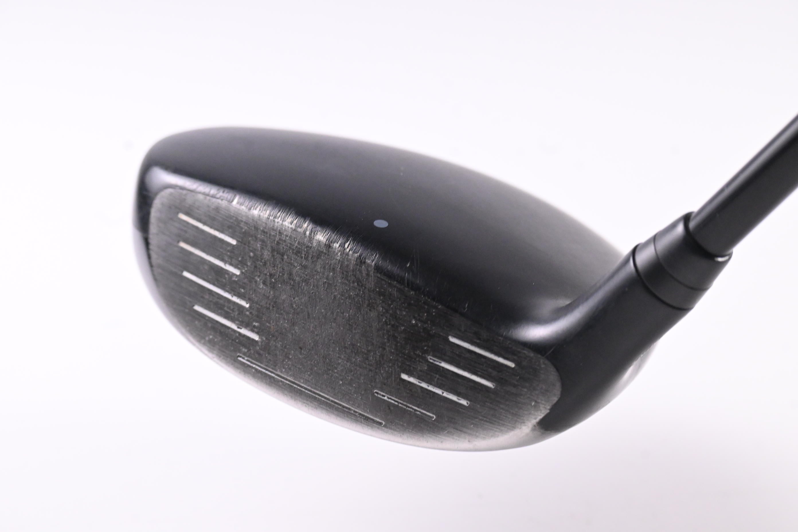 Ping G430 SFT #3 Wood / 16 Degree / Stiff Flex Kai'li White 70 Shaft