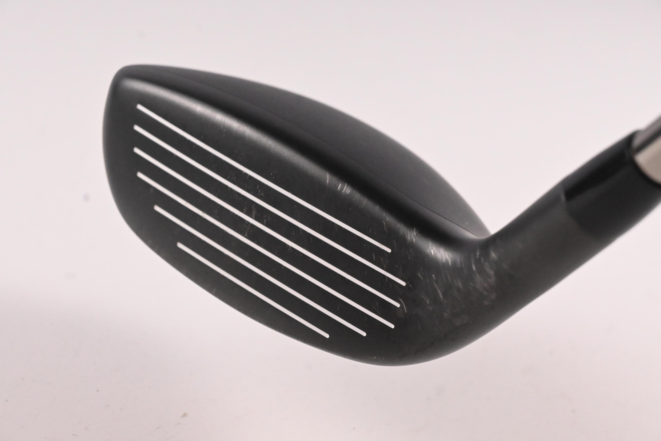 Ping G30 #3 Hybrid / 19 Degree / Regular Flex Ping Tour 90 Shaft