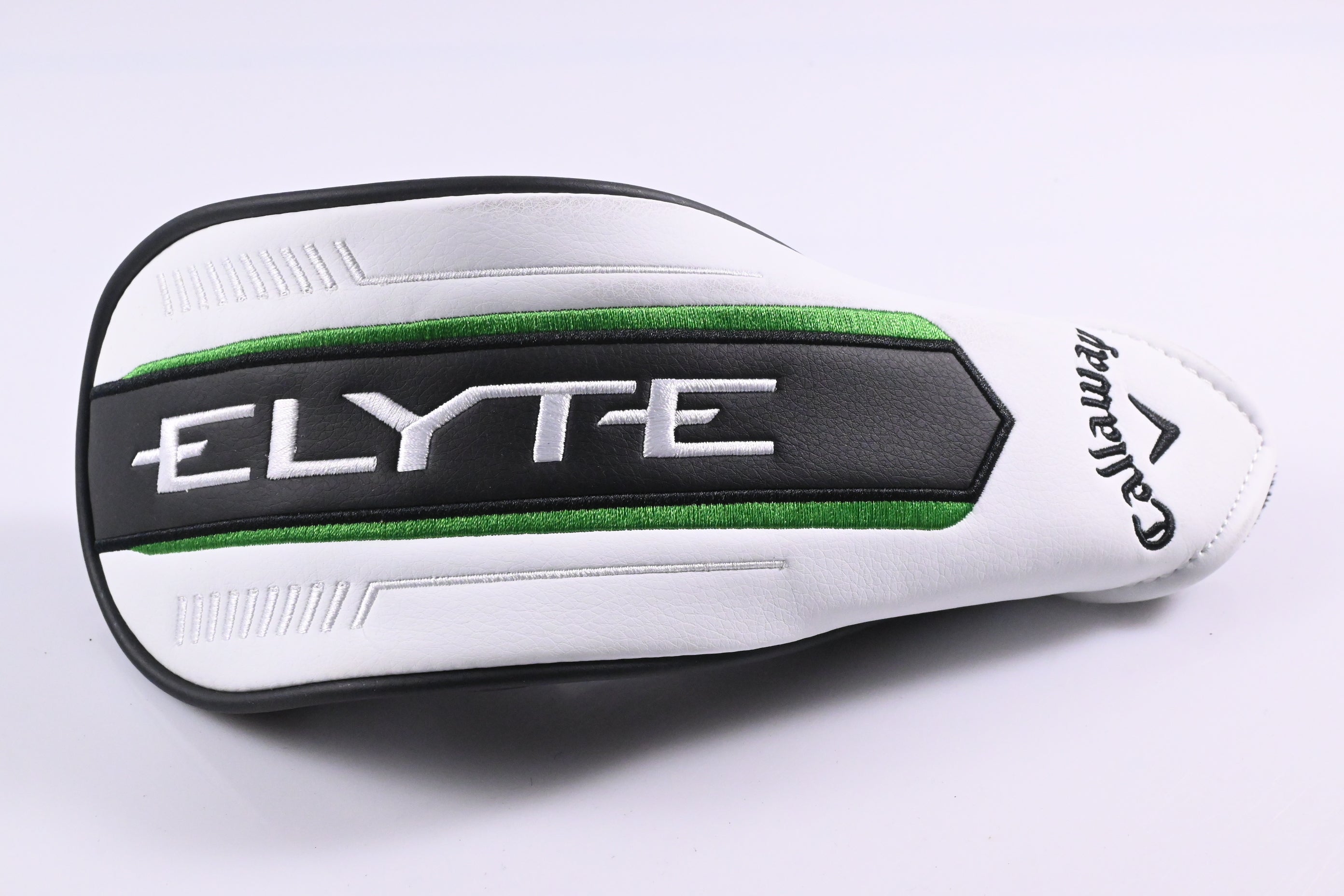 Callaway Elyte X #3 Wood / 15 Degree / Stiff Flex Denali Charcoal 60 Shaft