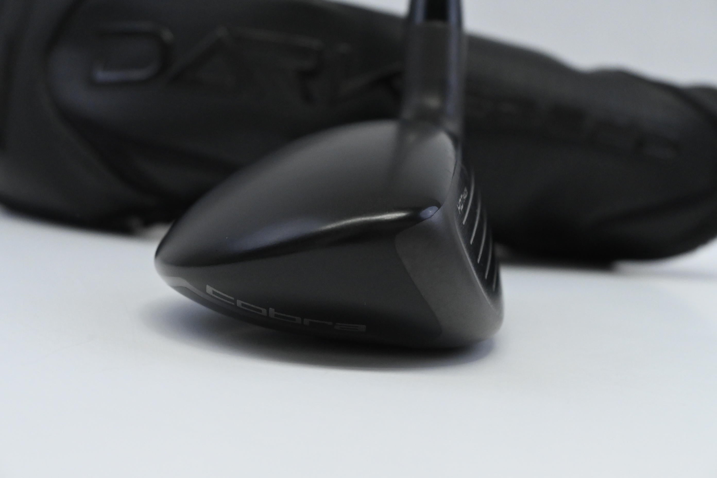 Cobra Darkspeed #4 Hybrid / 21 Degree / Regular Flex KBS PGI 75 Shaft