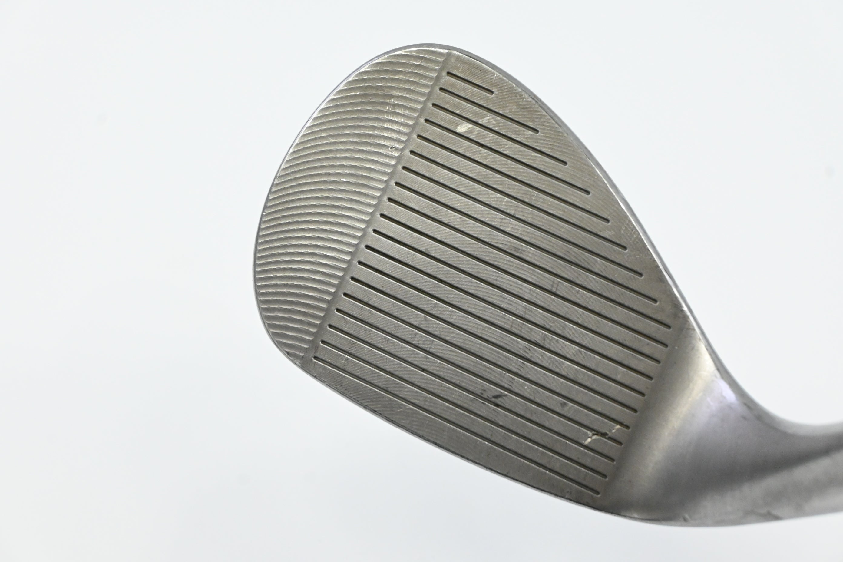 Cleveland RTZ Tour Rack Lob Wedge / 58 Degree / Stiff Flex NS Pro Modus3 120