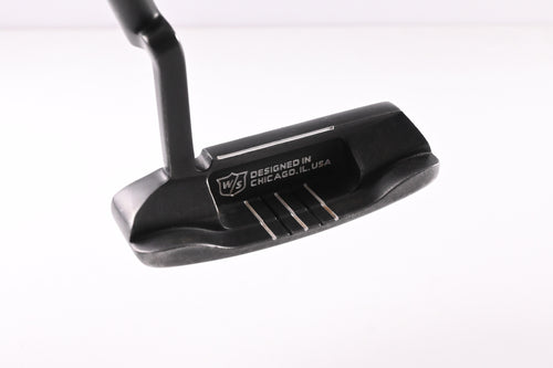 Wilson Infinite Windy City Putter / 34 Inch