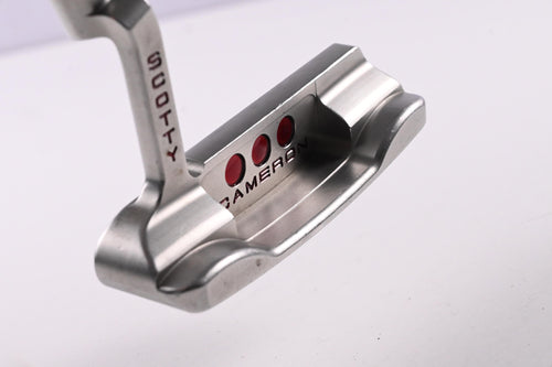 Scotty Cameron Studio Select Newport Putter / 34 Inch