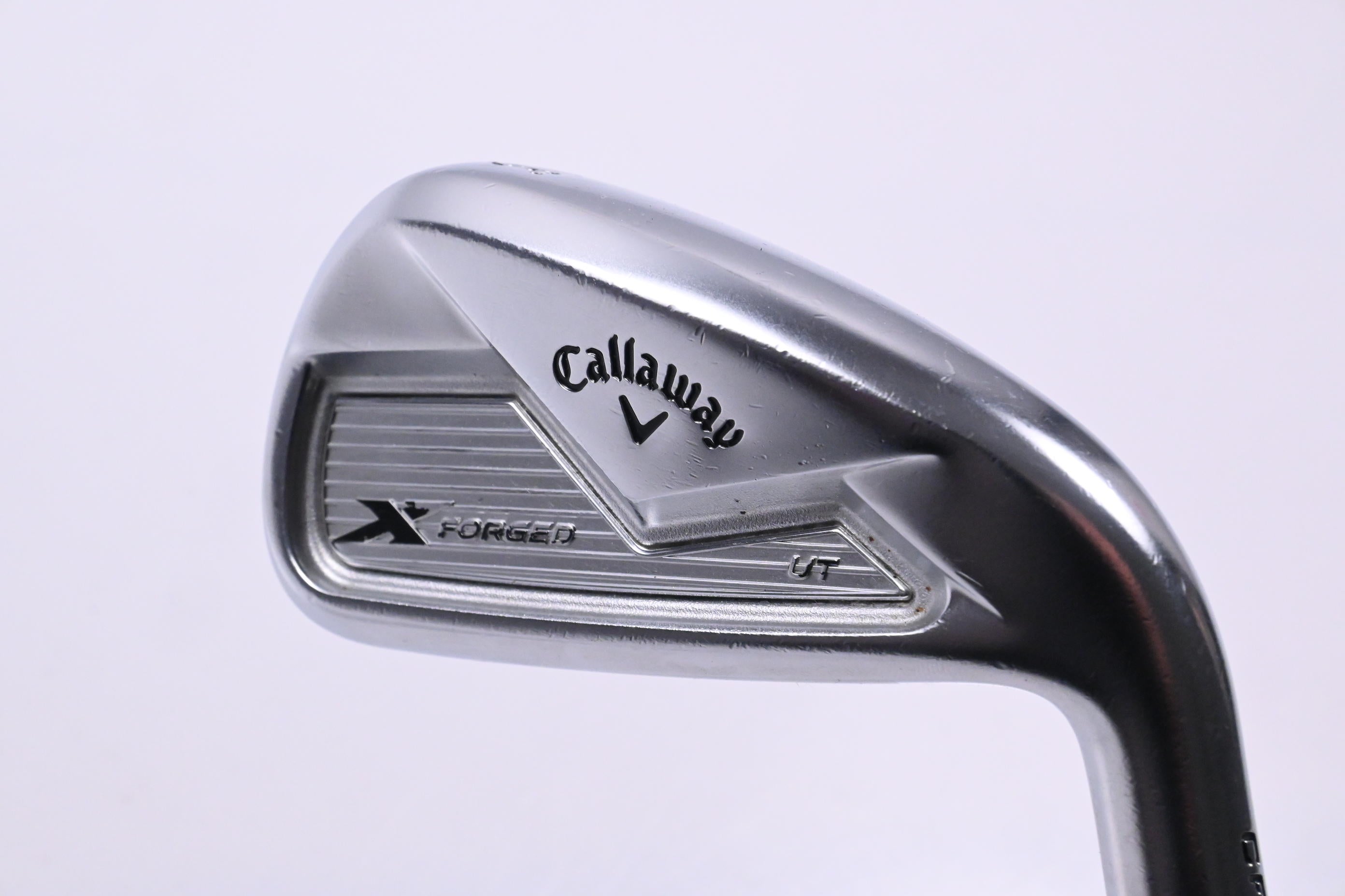 Callaway X-Forged UT 2018 #2 Iron / 18 Degree / Stiff Flex UST Proforce V2 67