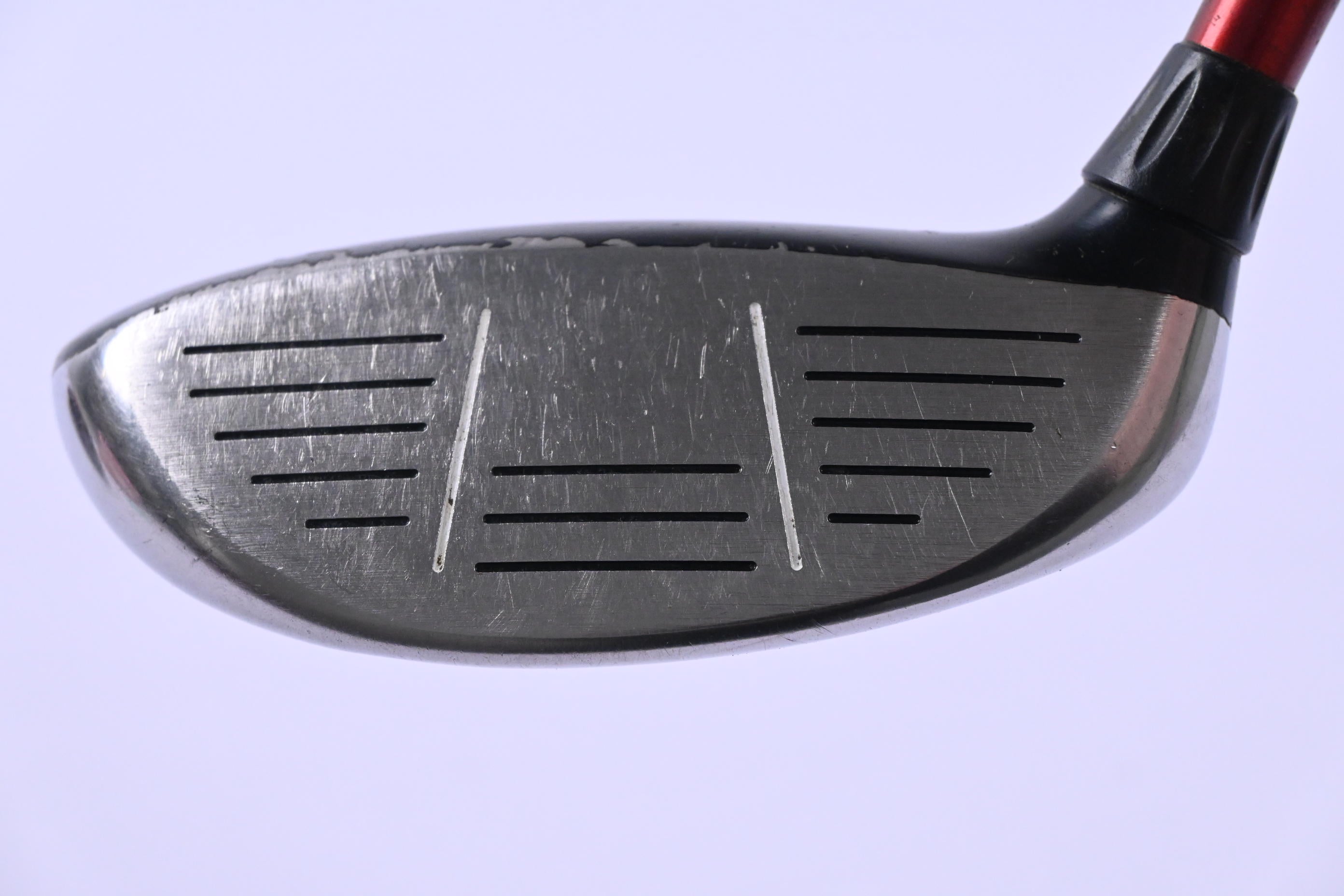 Callaway Big Bertha Diablo #5 Hybrid / 27 Degree / Regular Flex Callaway 60