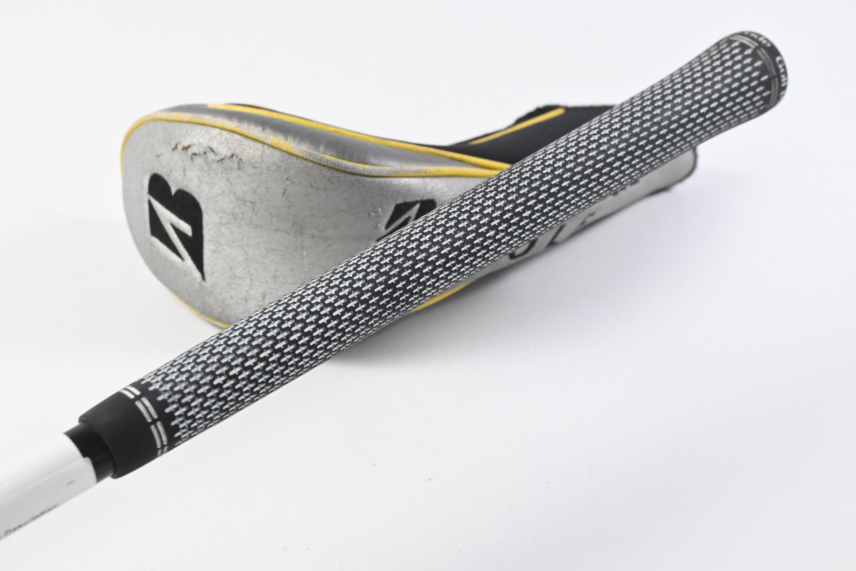 Bridgestone GC #1 Hybrid / 16 Degree / Regular Flex Aldila Gravity Chamber 75