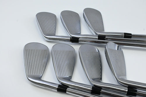 Titleist T200 2019 Irons / 5-PW+48° / Regular Flex Dynamic Gold 105 R300 Shafts