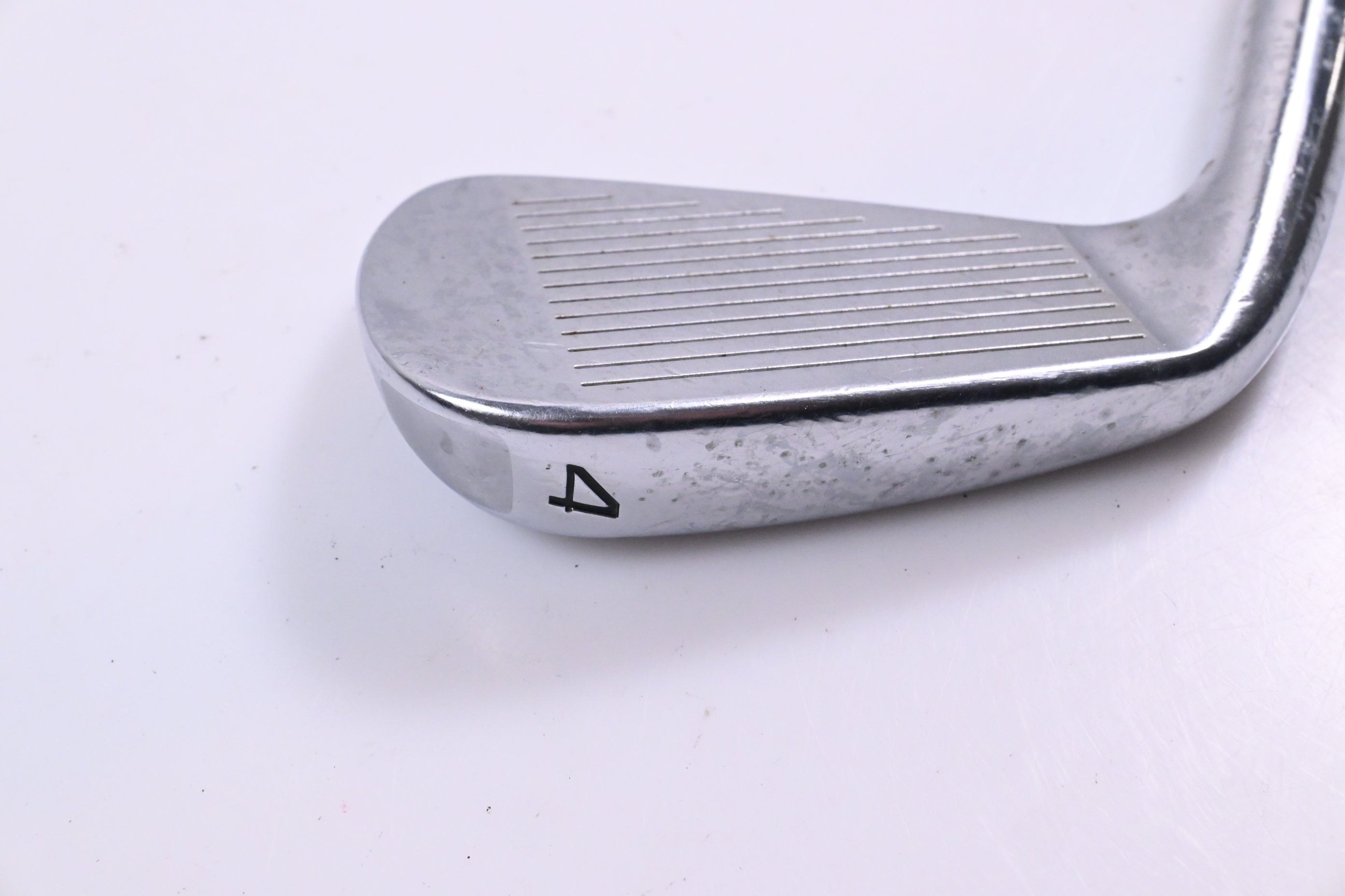 Cobra Fly-Z Pro #4 Iron / 24 Degree / Stiff Flex N.S.Pro Shaft
