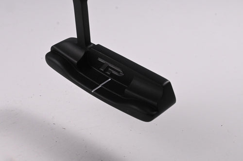 TaylorMade TP Black Collection Soto 1 Putter / 34 Inch