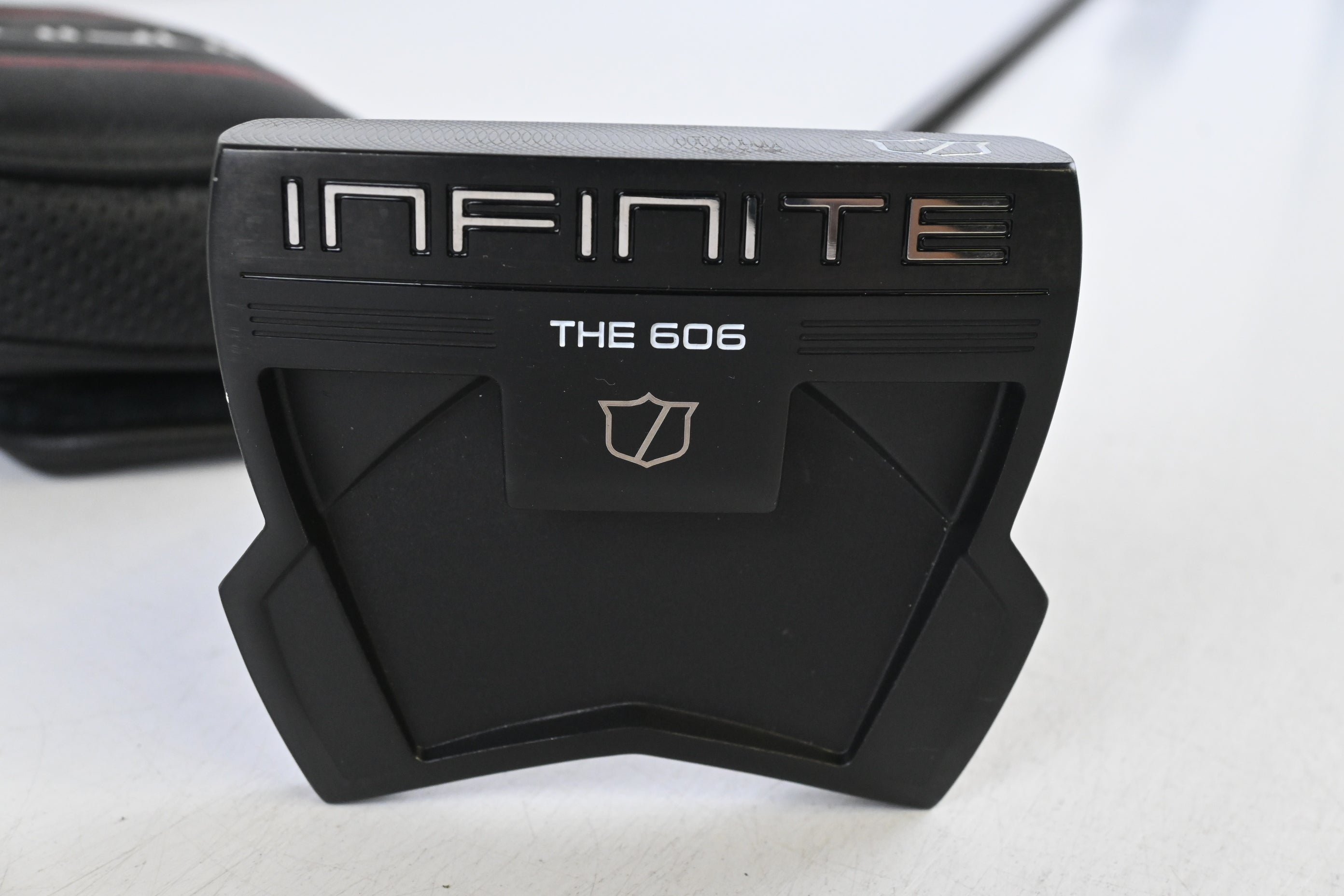 Wilson Infinite Zero Torque The 606 Putter / 34 Inch