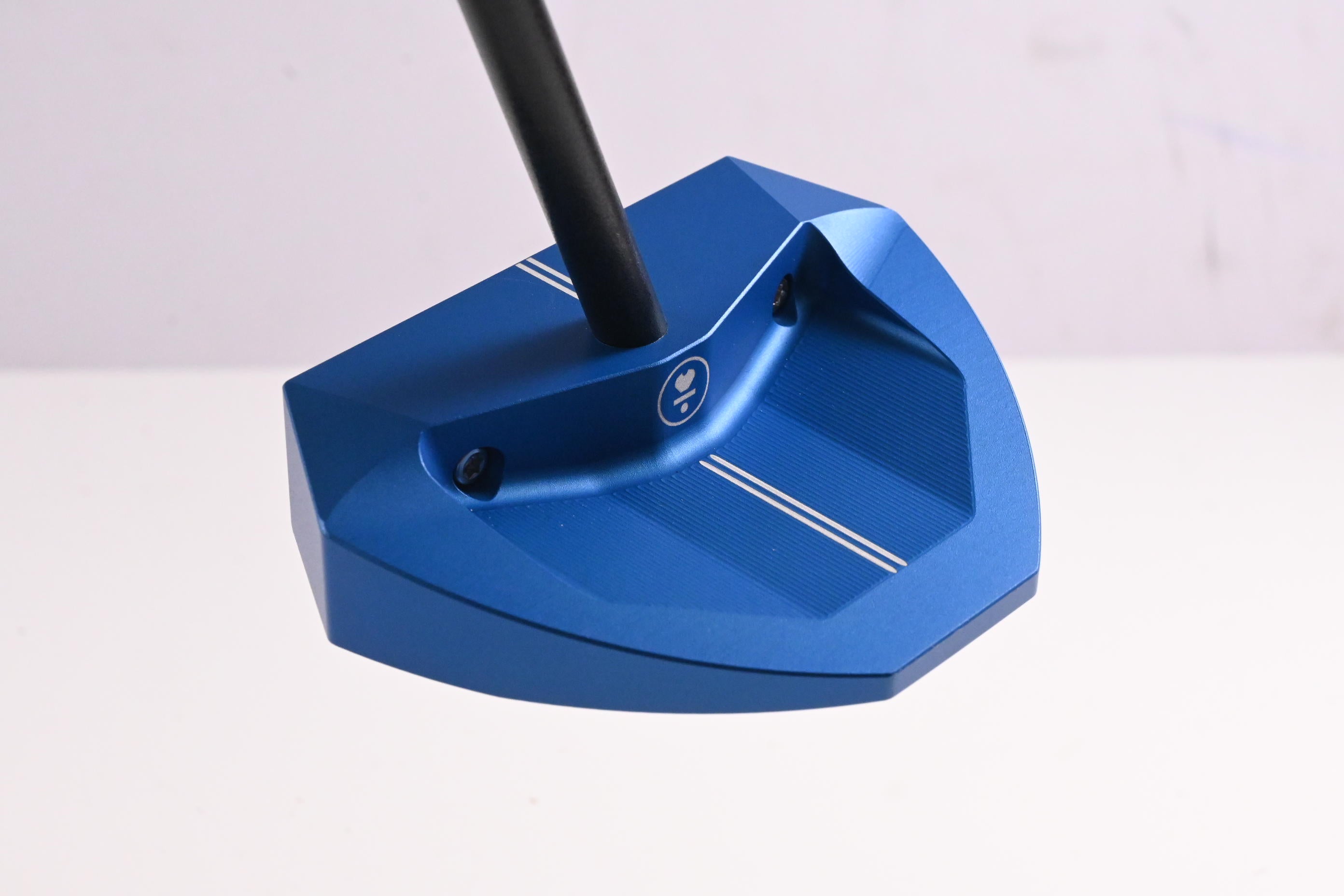 L.A.B Golf OZ.1i Putter / 34.5 Inch / Includes ACCRA X Black Shaft