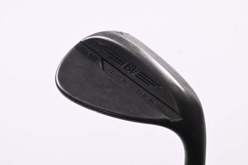 Titleist Vokey SM8 Sand Wedge / 54 Degree / Wedge Flex KBS Tour 90 Shaft