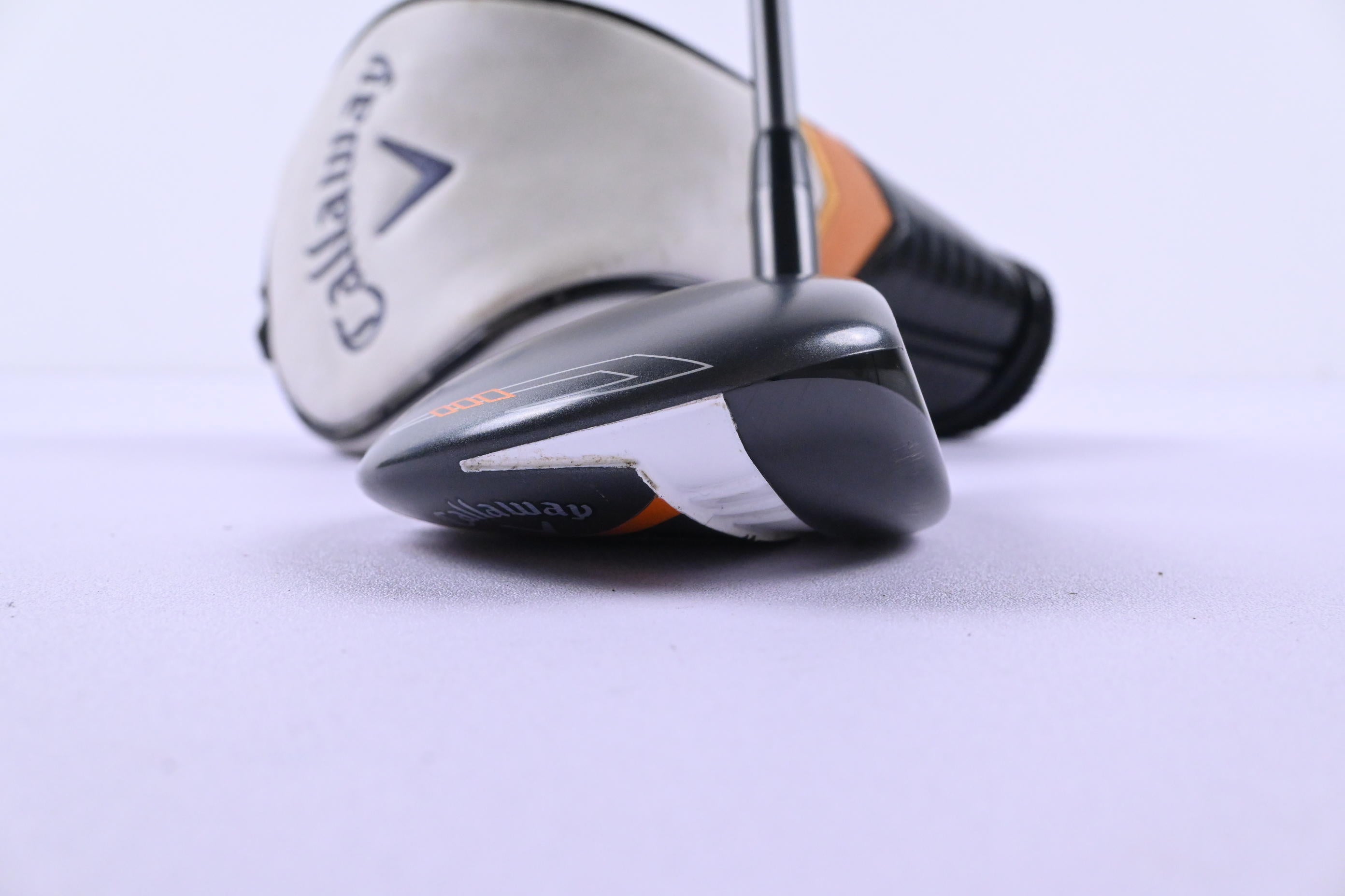 Callaway X2 Hot #5 Wood / 19 Degree / Senior Flex Aldila Tour Blue 55 Shaft