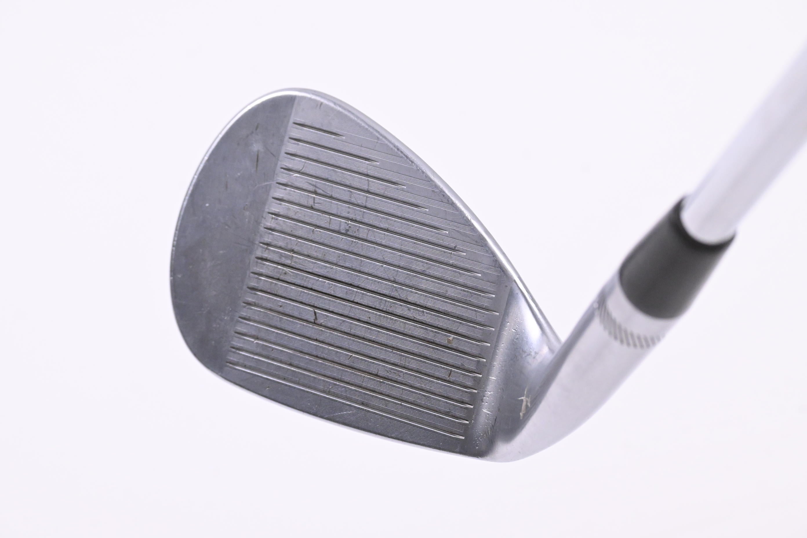 Titleist Vokey SM10 Sand Wedge / 56 Degree / Wedge Flex Vokey SM10 Shaft