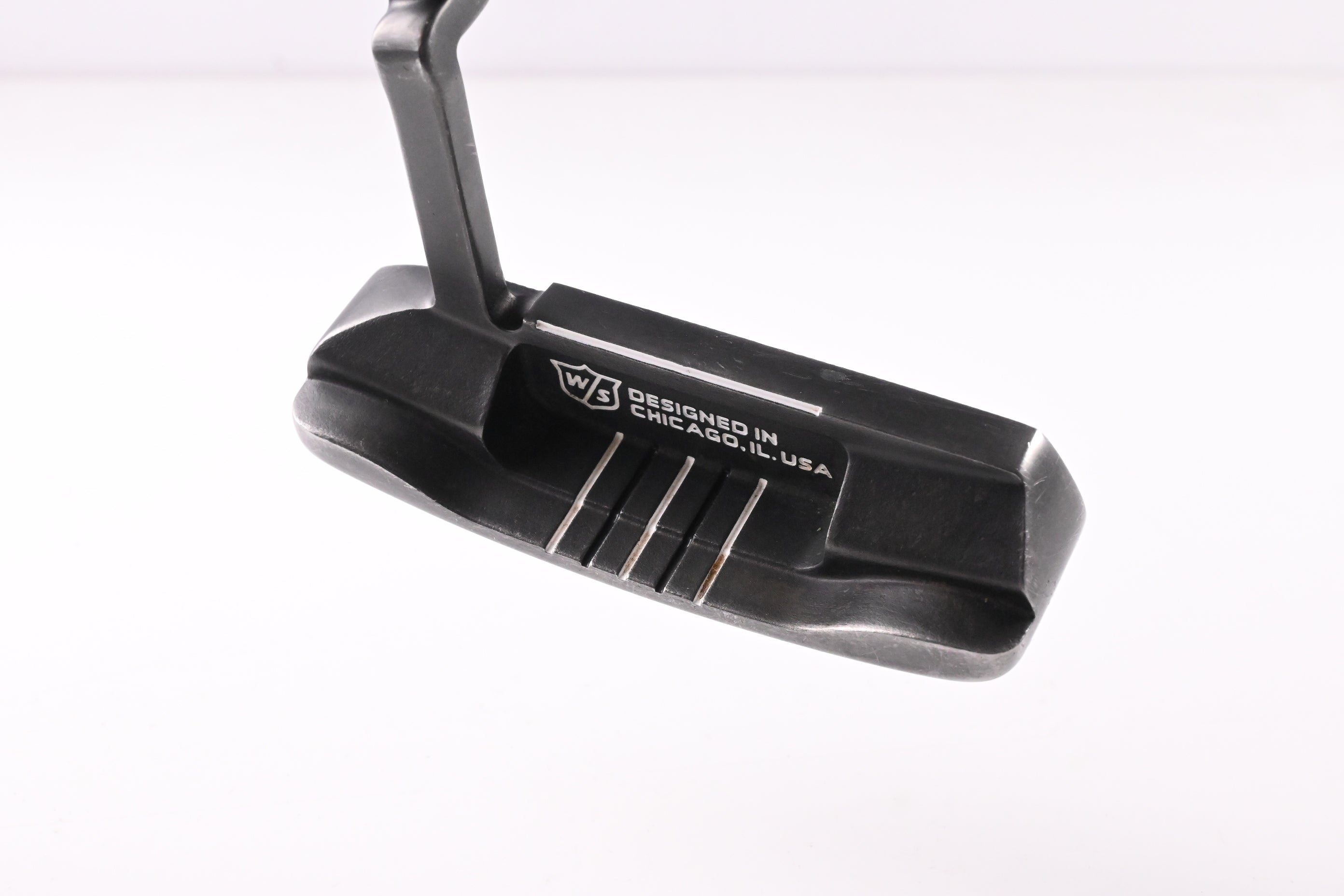 Wilson Infinite Windy City Putter / 34 Inch