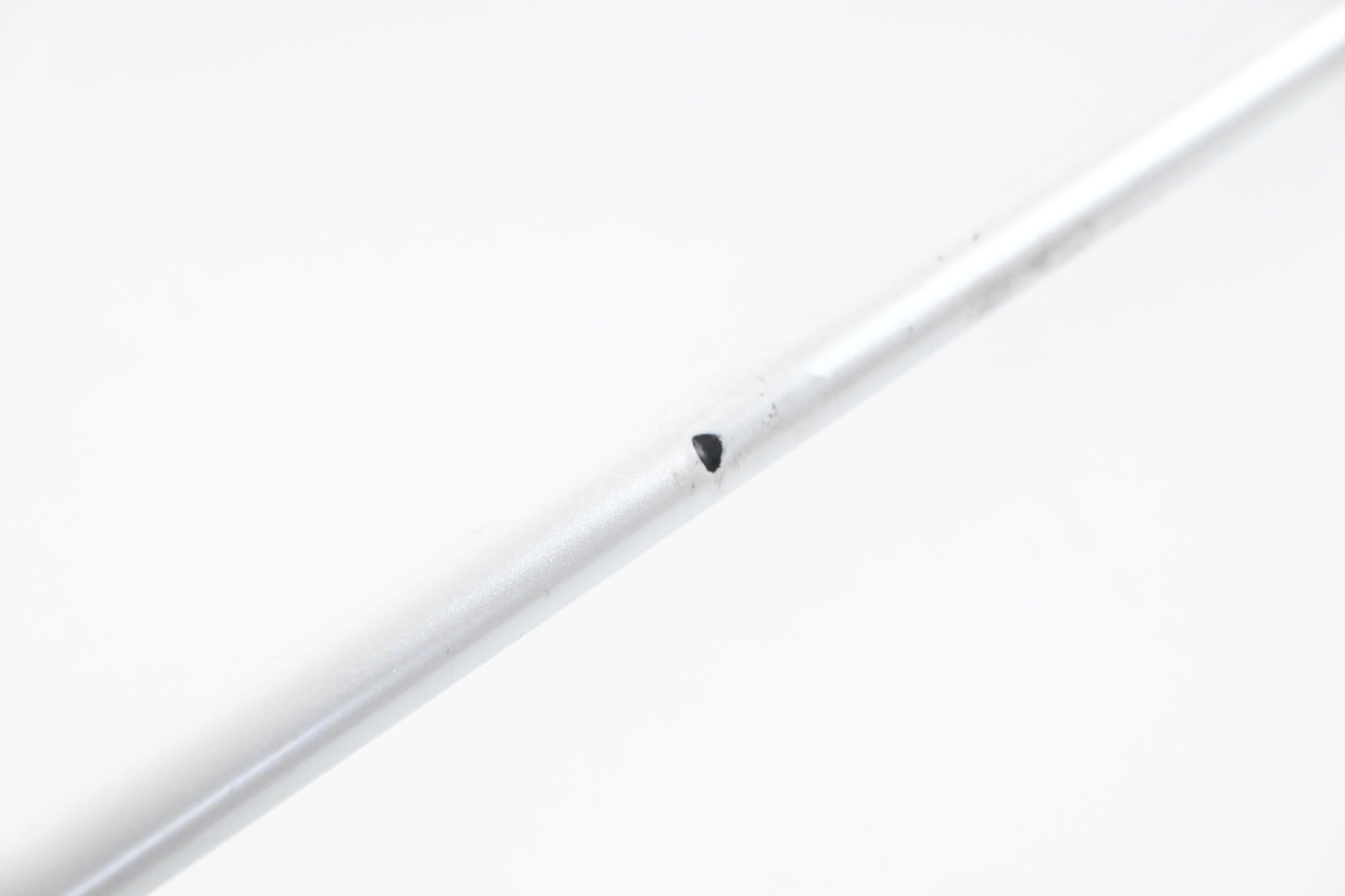 Mizuno JPX EZ 2016 #4 Hybrid / 22 Degree / Senior Flex Fujikura Orochi 60 Shaft