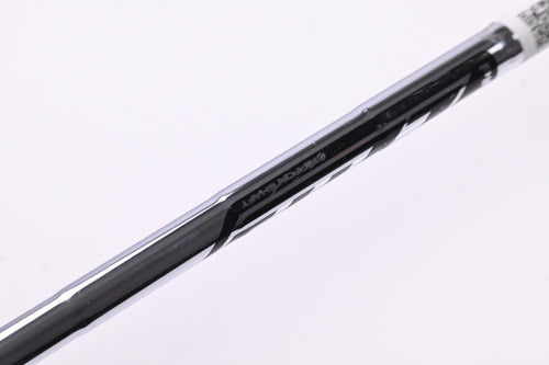 Left Hand Ping ChipR / 38.5 Degree / Black Dot / Wedge Flex Ping Z-Z115 Shaft