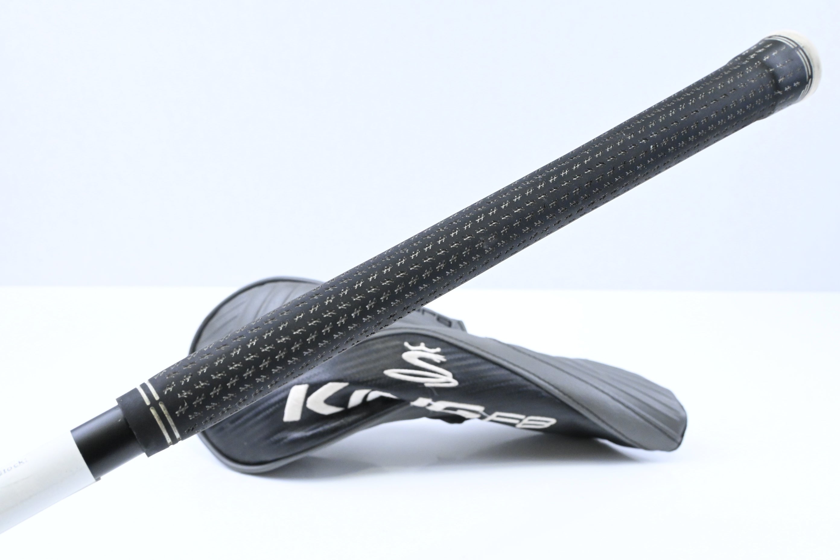 Cobra King F7 #3-4 Wood / 13-16 Degree / Senior Flex UST Helium 4 Shaft