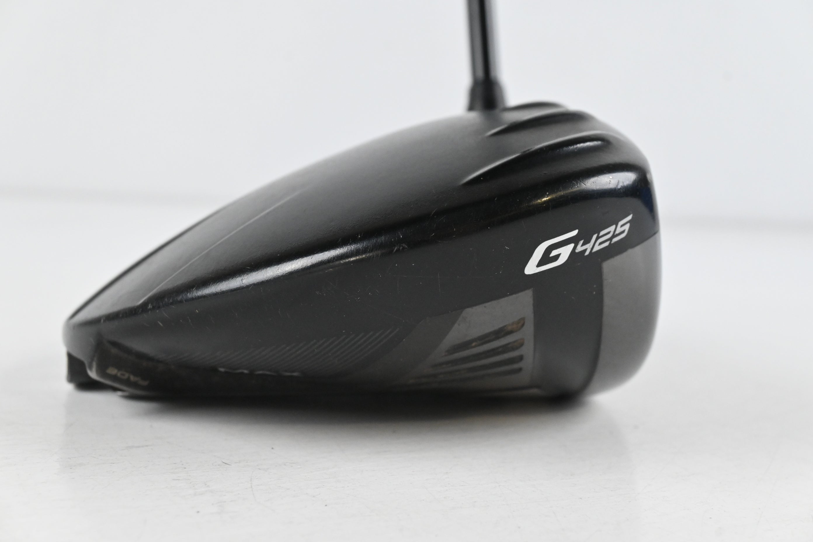Ping G425 Max Driver / 9 Degree / Stiff Flex Tensei AV Raw Orange 65 Shaft