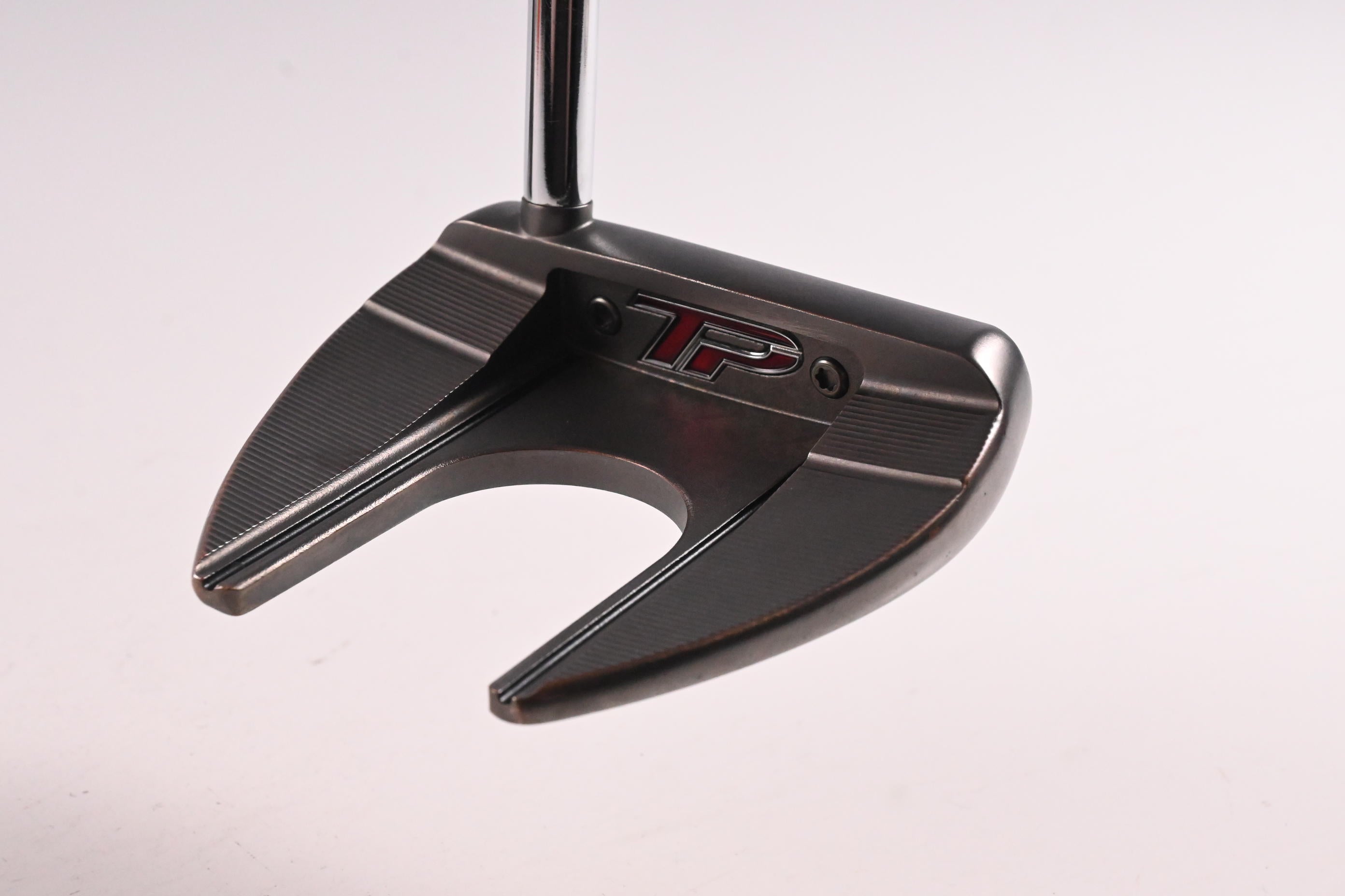 Taylormade TP Patina Collection Ardmore 2 Putter / 34 Inch