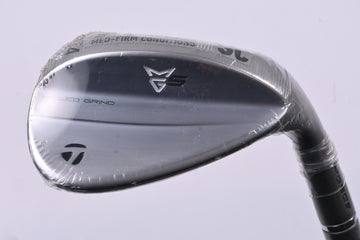 Taylormade Milled Grind 5 Sand Wedge / 54 Degree / Wedge Flex Dynamic Gold Shaft