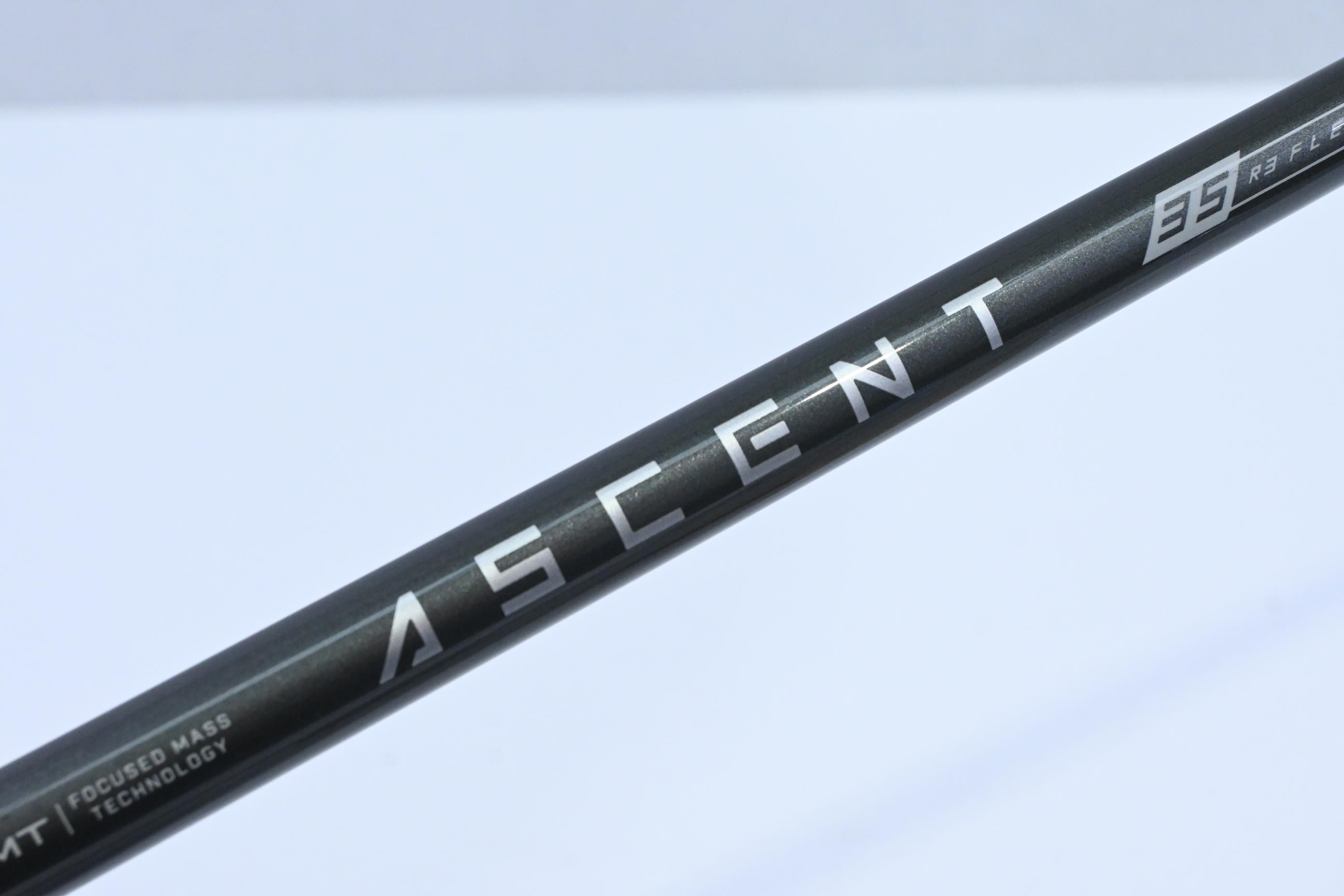 Ladies Aldila Ascent Ultralight 35 #3 Wood Shaft / Ladies Flex / Titleist Gen 2