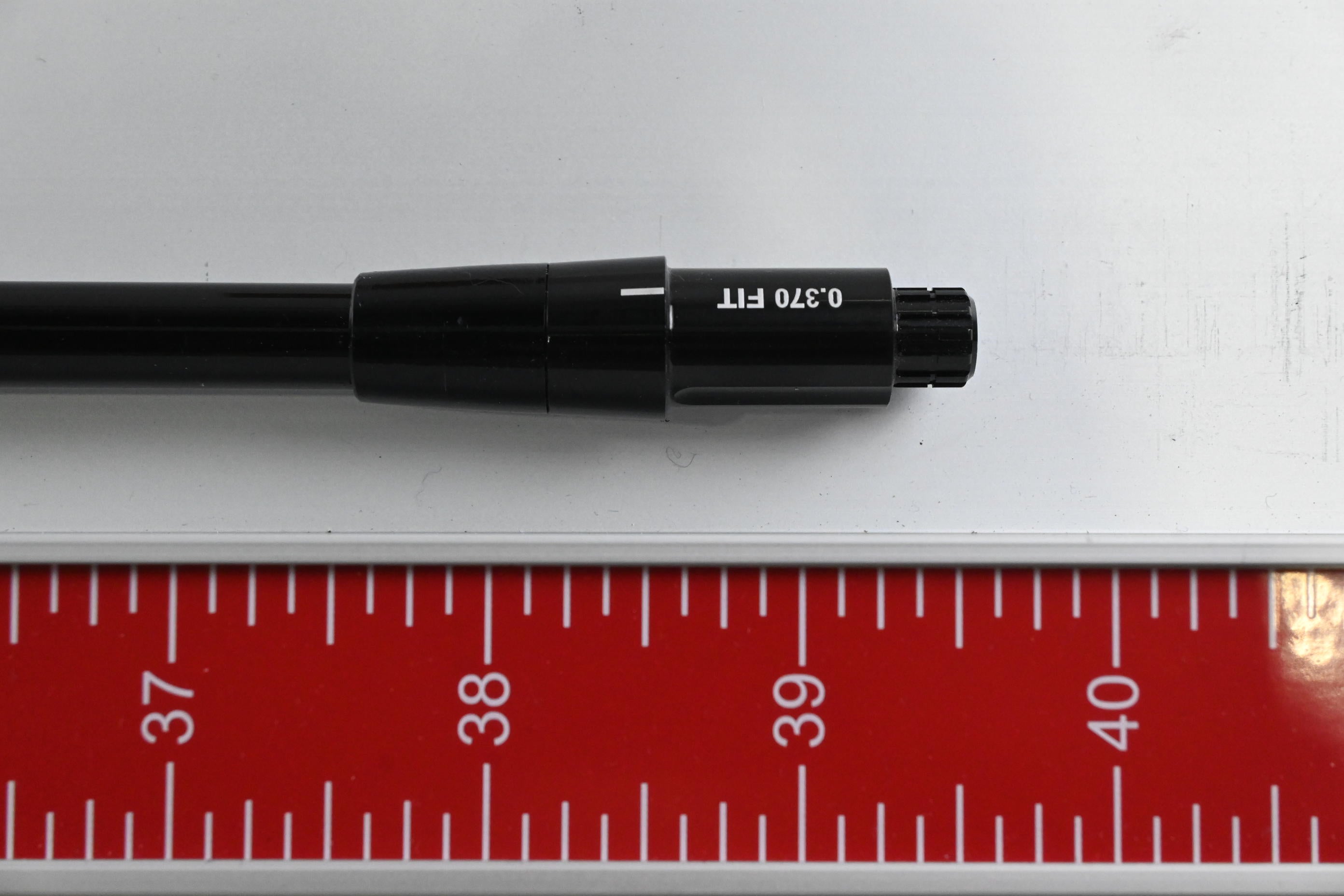 Tensei AV Raw Blue 65 #4 Hybrid Shaft / Stiff Flex / Cleveland