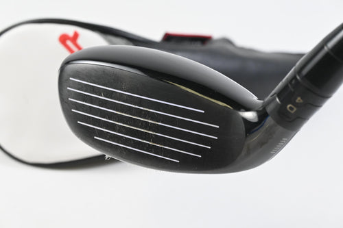 Titleist TSR3 #3 Hybrid / 19 Degree / Stiff Flex Tensei AV Blue 65 Shaft