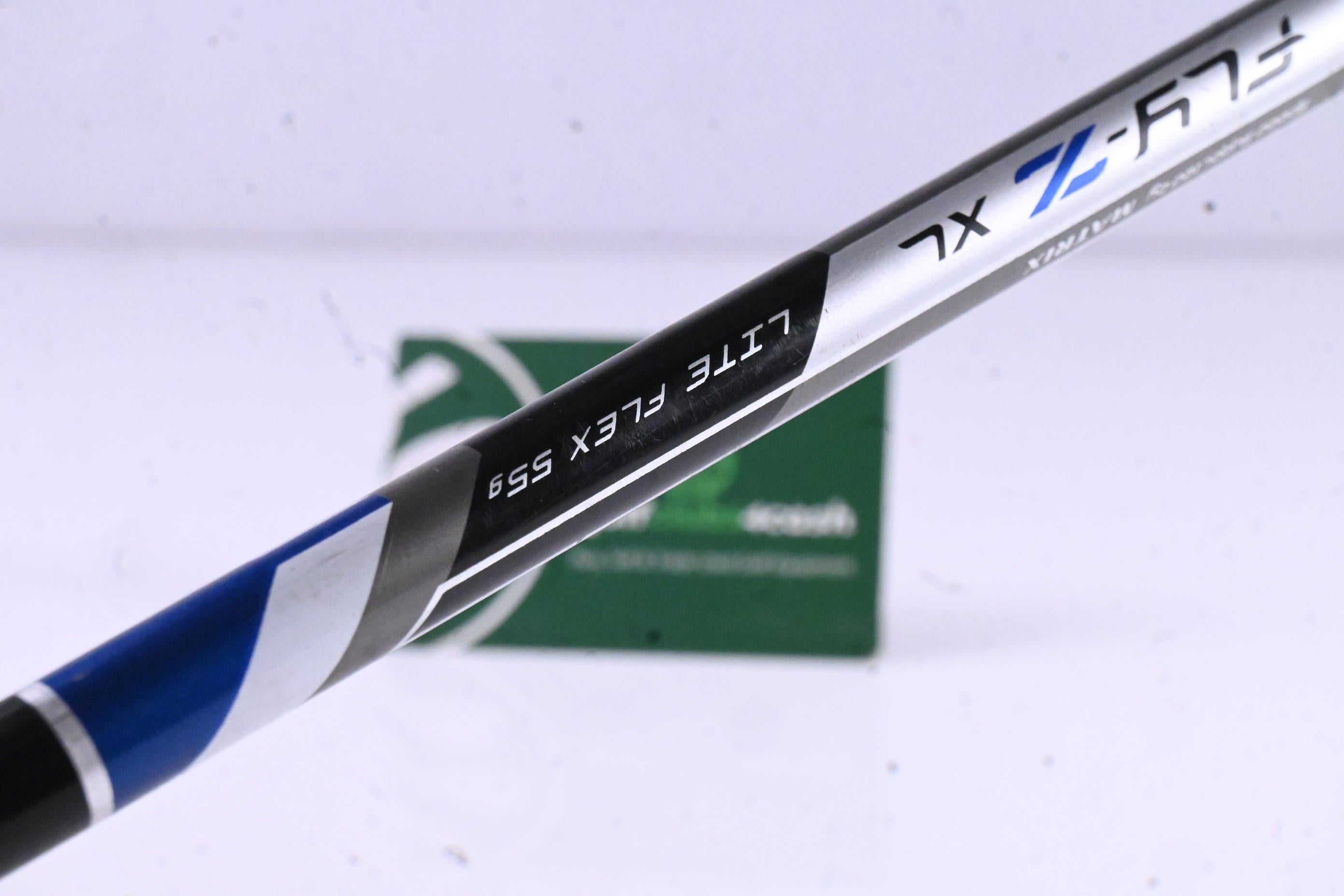 Cobra Fly-Z XL Driver / 10.5 Degree / Senior Flex Matrix FLY-Z XL Shaft